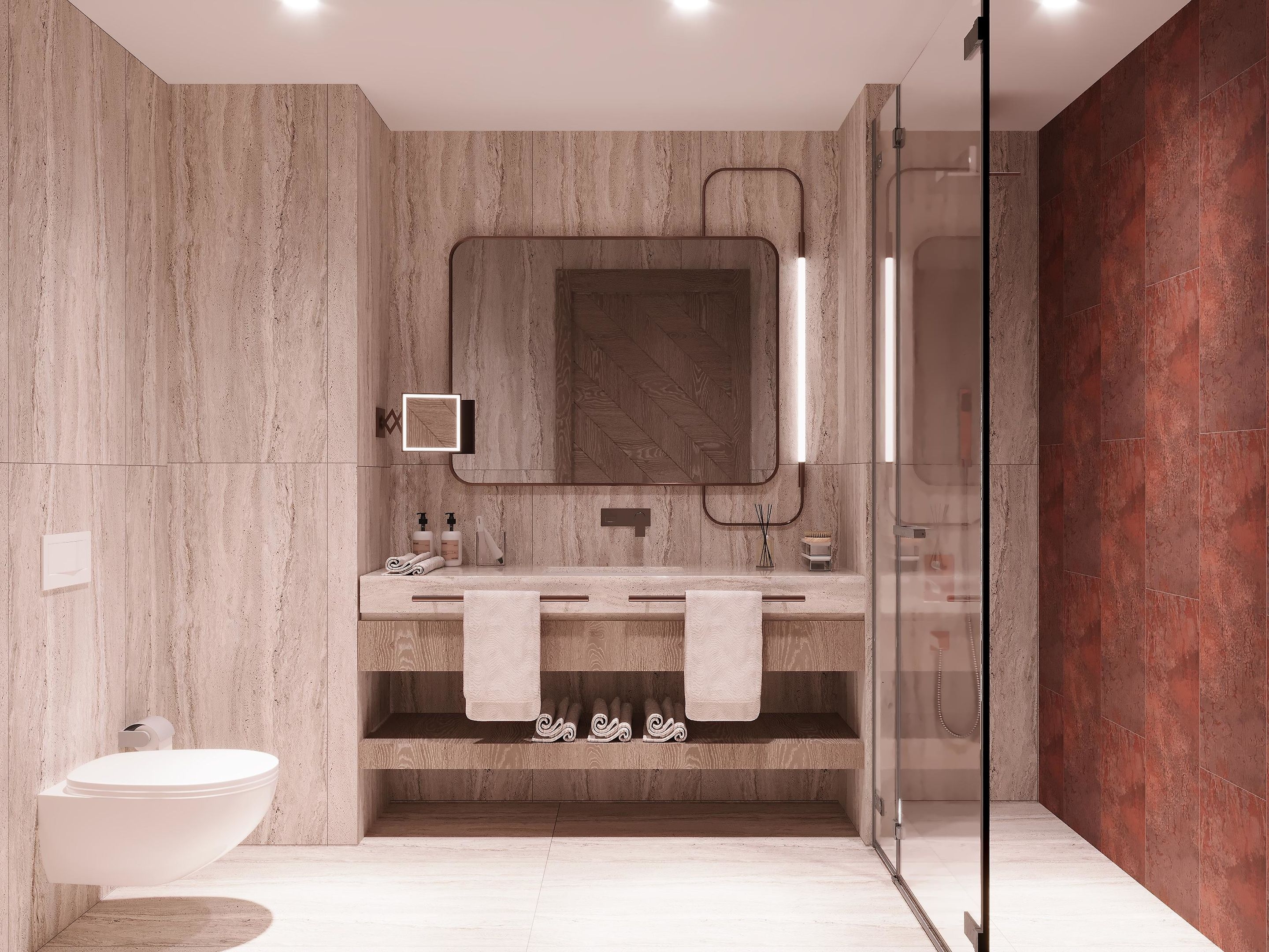 Adalya Bliss +16 (ex. Adalya Resort & Spa Adults Only)131