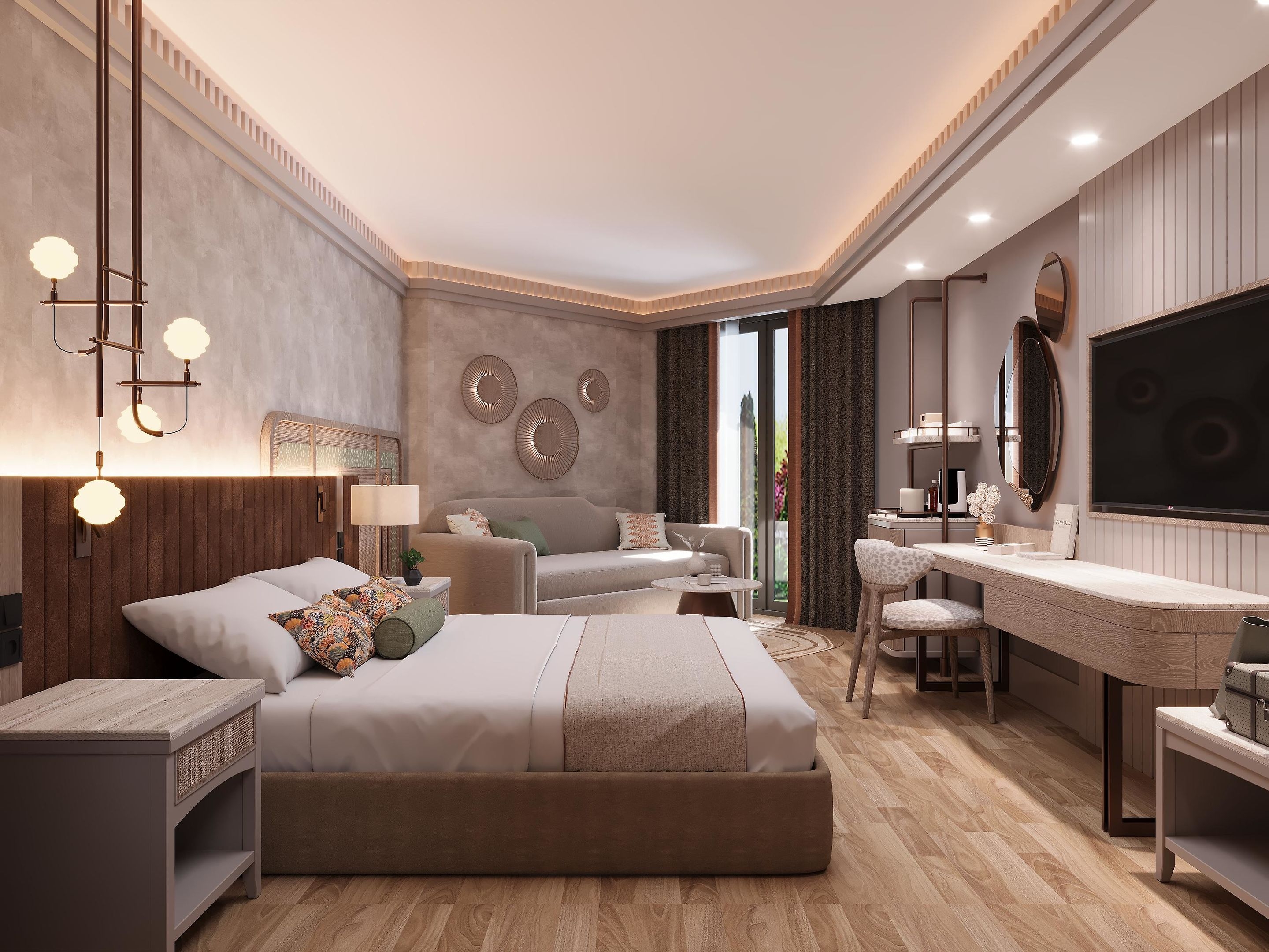 Adalya Bliss +16 (ex. Adalya Resort & Spa Adults Only)130