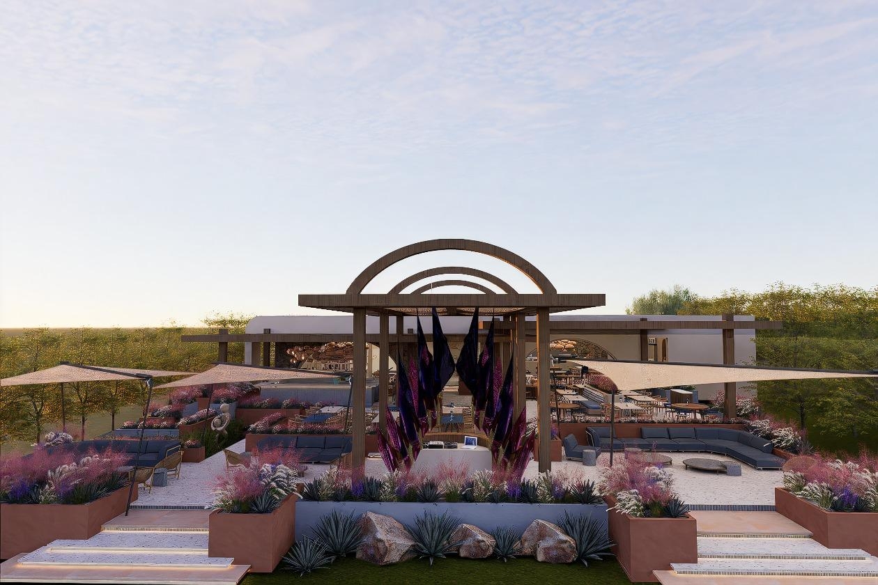 Adalya Bliss +16 (ex. Adalya Resort & Spa Adults Only)18