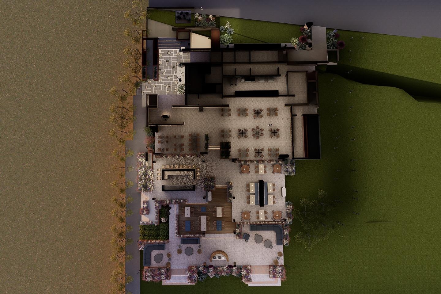 Adalya Bliss +16 (ex. Adalya Resort & Spa Adults Only)19