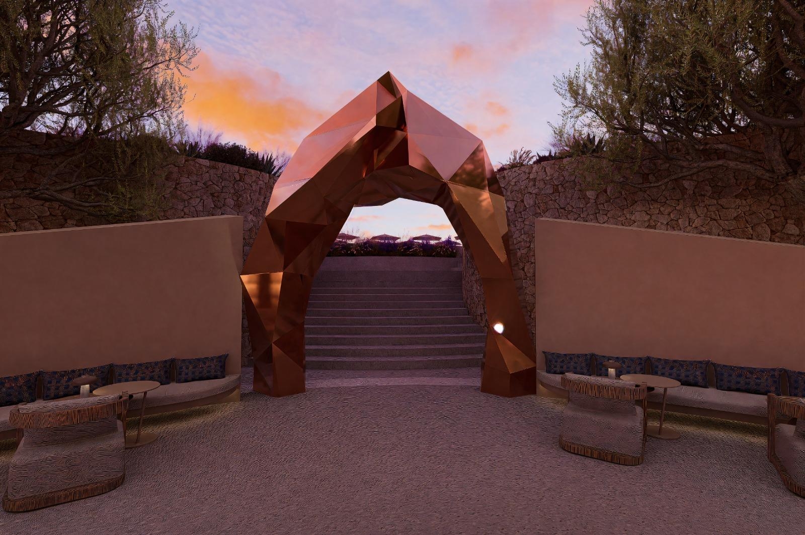 Adalya Bliss +16 (ex. Adalya Resort & Spa Adults Only)84