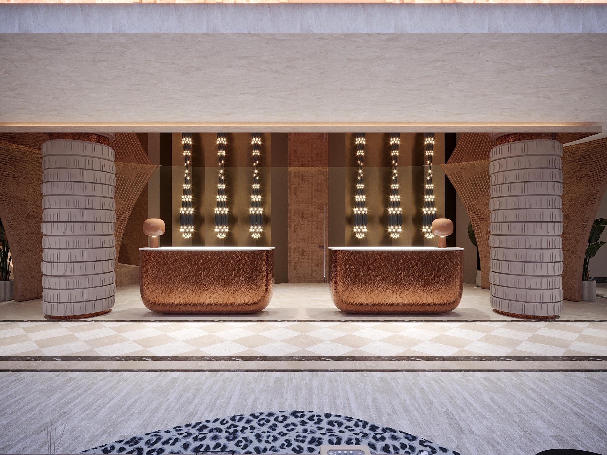 Adalya Bliss +16 (ex. Adalya Resort & Spa Adults Only)86