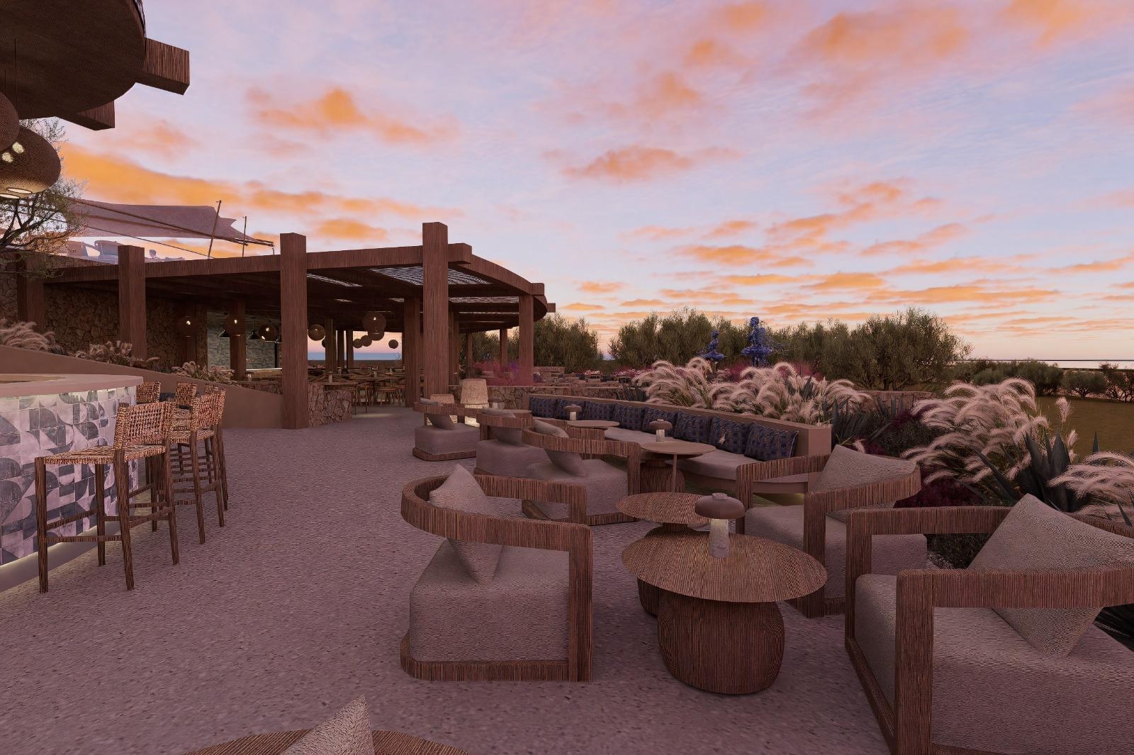 Adalya Bliss +16 (ex. Adalya Resort & Spa Adults Only)66