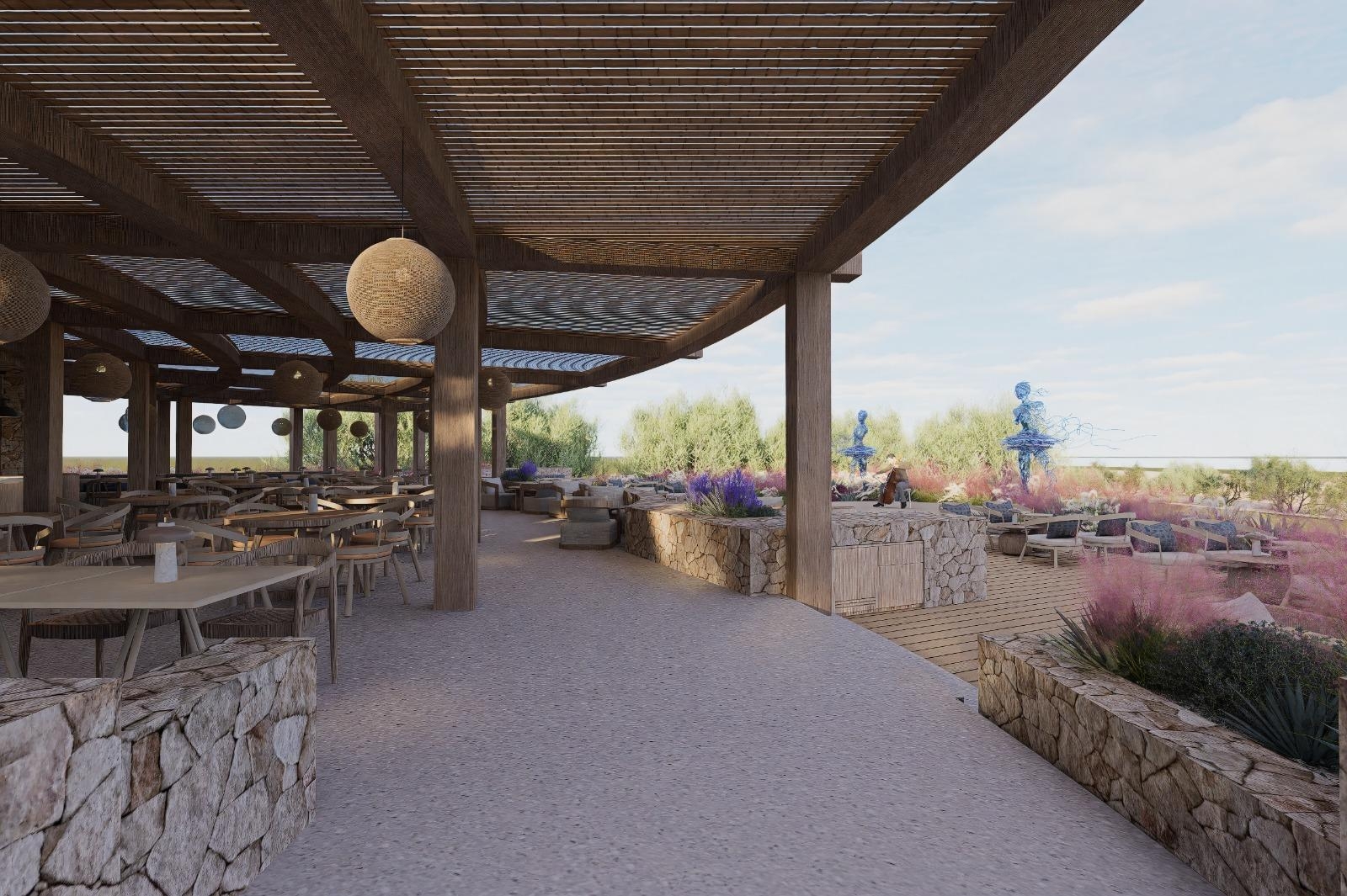 Adalya Bliss +16 (ex. Adalya Resort & Spa Adults Only)67