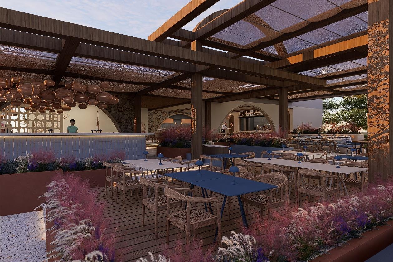 Adalya Bliss +16 (ex. Adalya Resort & Spa Adults Only)7