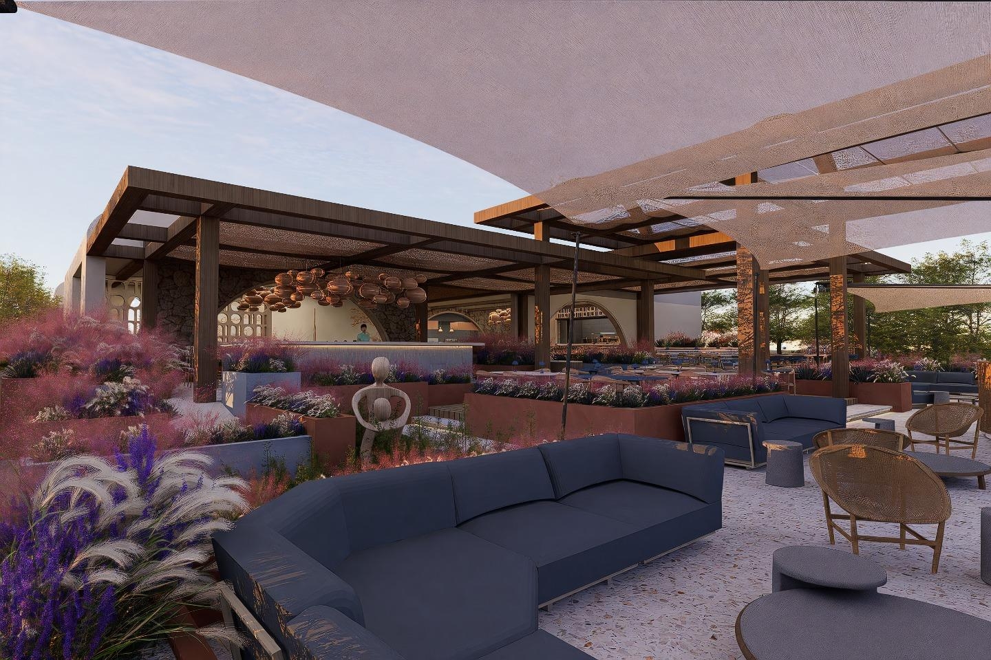 Adalya Bliss +16 (ex. Adalya Resort & Spa Adults Only)9