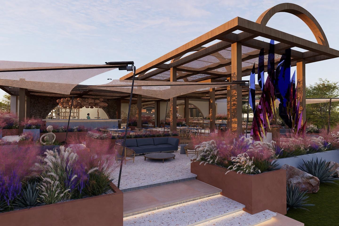 Adalya Bliss +16 (ex. Adalya Resort & Spa Adults Only)11