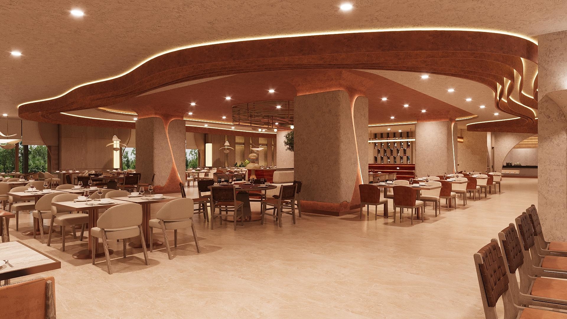 Adalya Bliss +16 (ex. Adalya Resort & Spa Adults Only)30