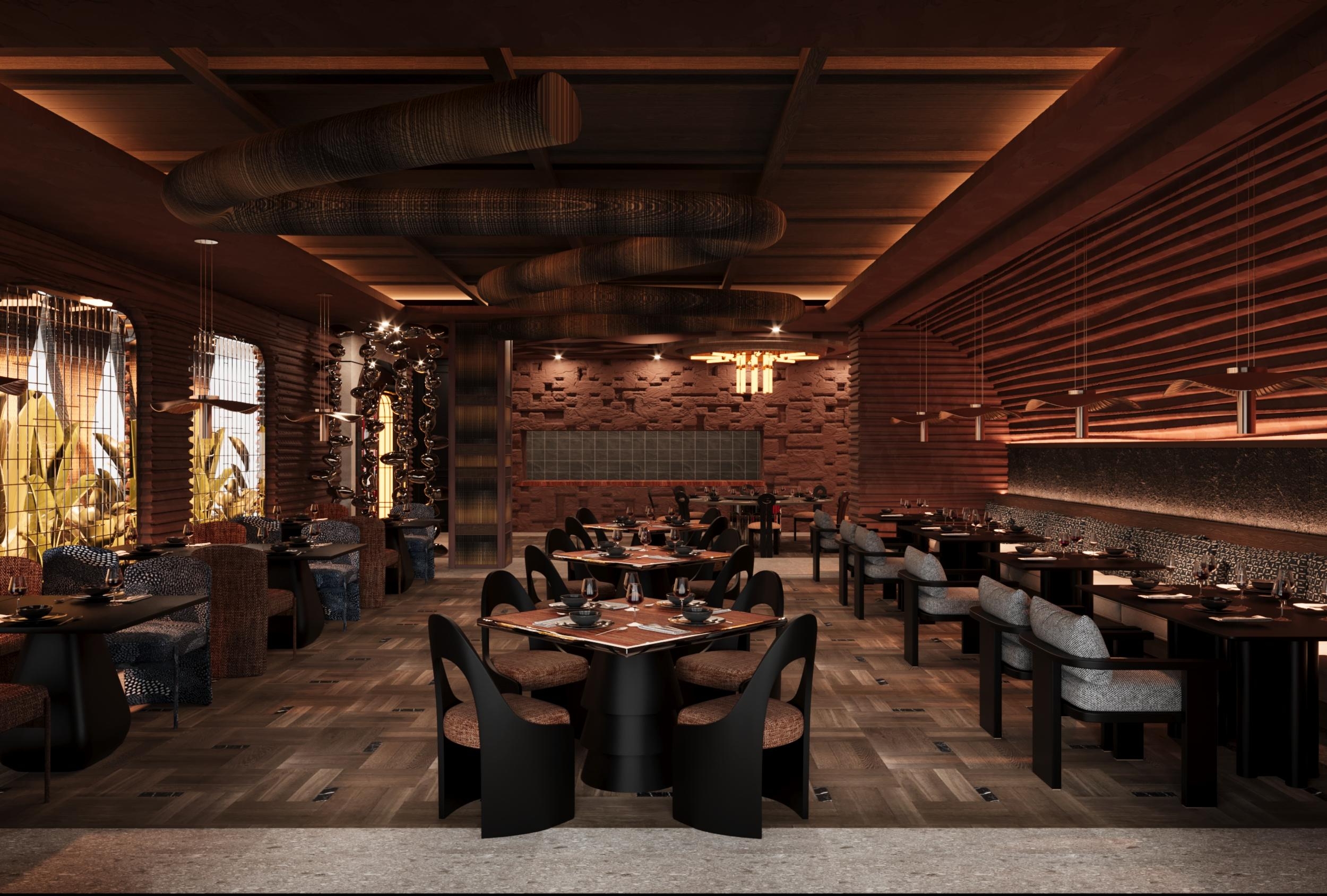 Adalya Bliss +16 (ex. Adalya Resort & Spa Adults Only)36