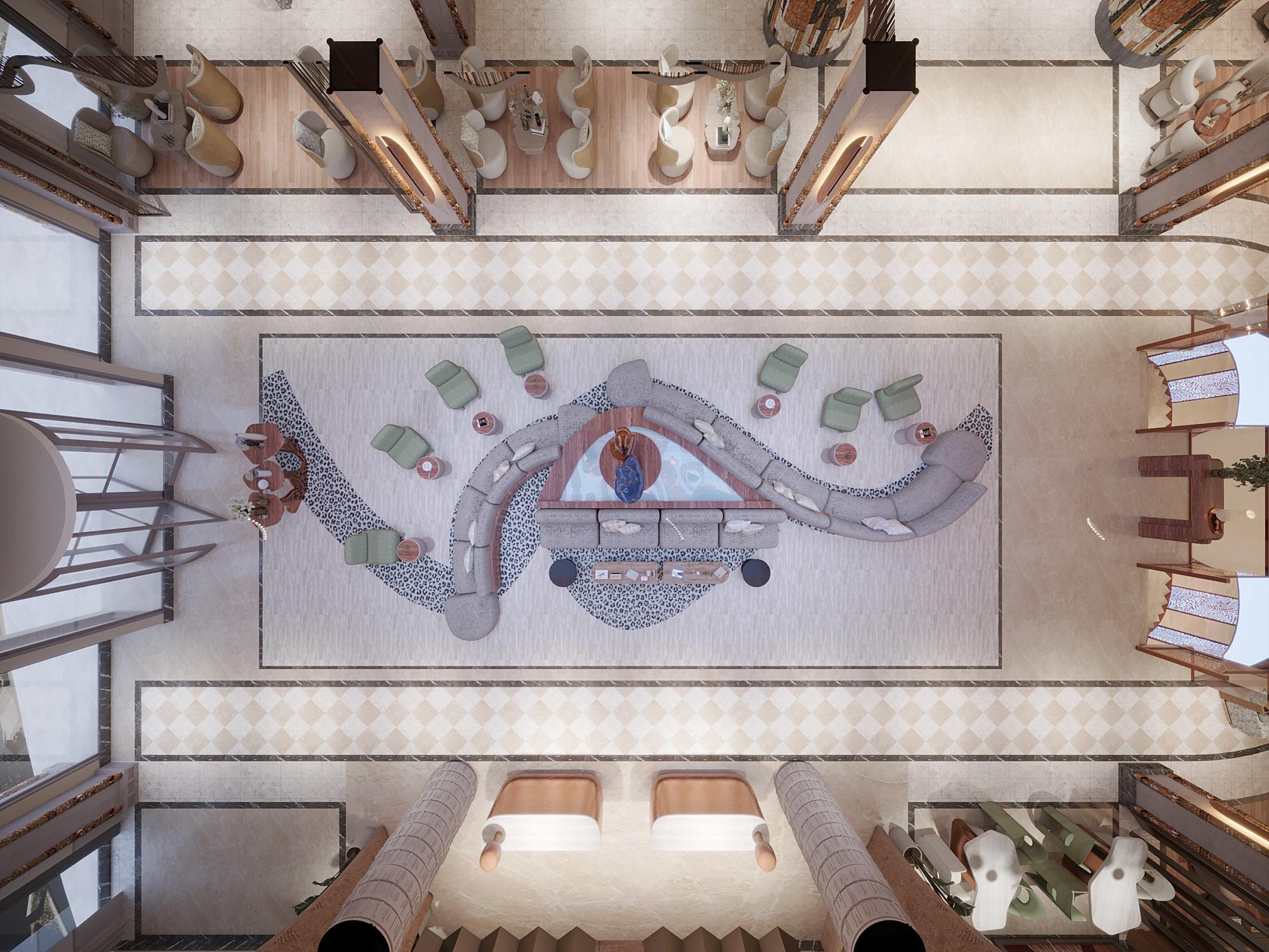 Adalya Bliss +16 (ex. Adalya Resort & Spa Adults Only)101