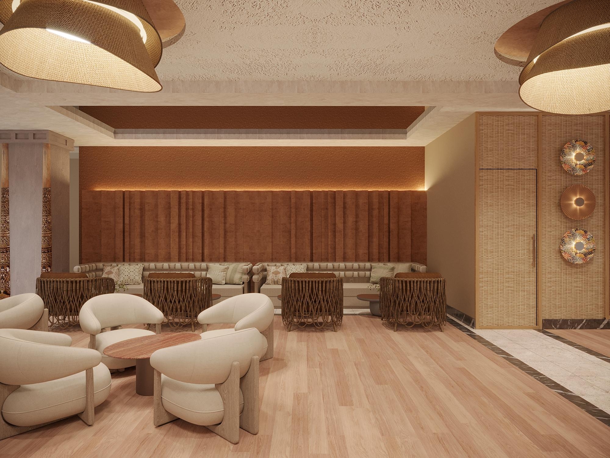 Adalya Bliss +16 (ex. Adalya Resort & Spa Adults Only)103