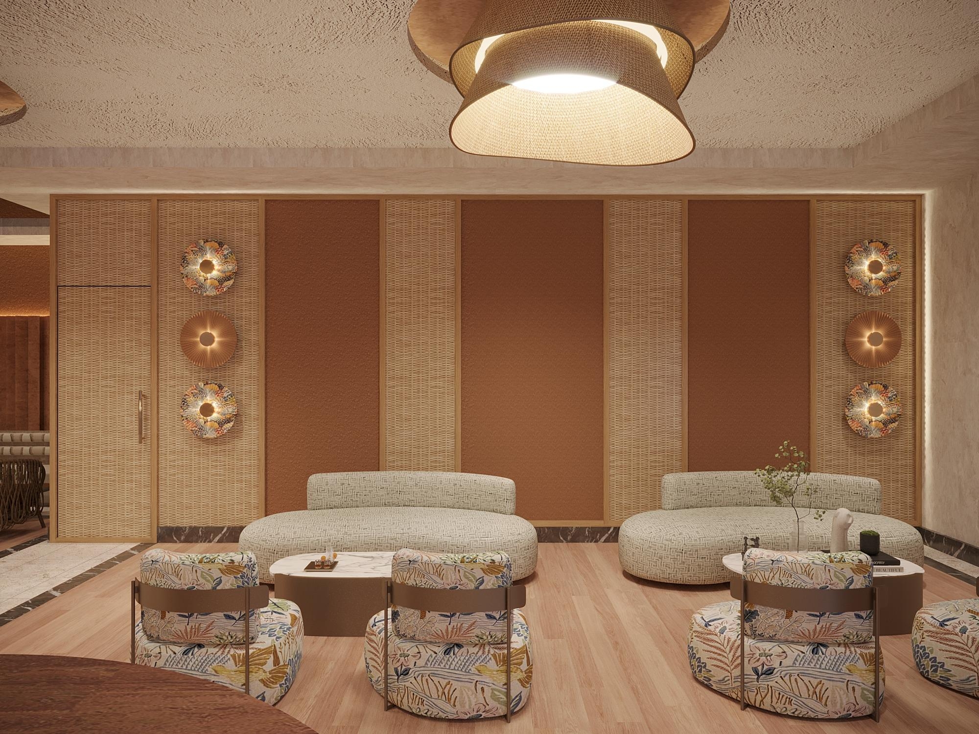 Adalya Bliss +16 (ex. Adalya Resort & Spa Adults Only)97