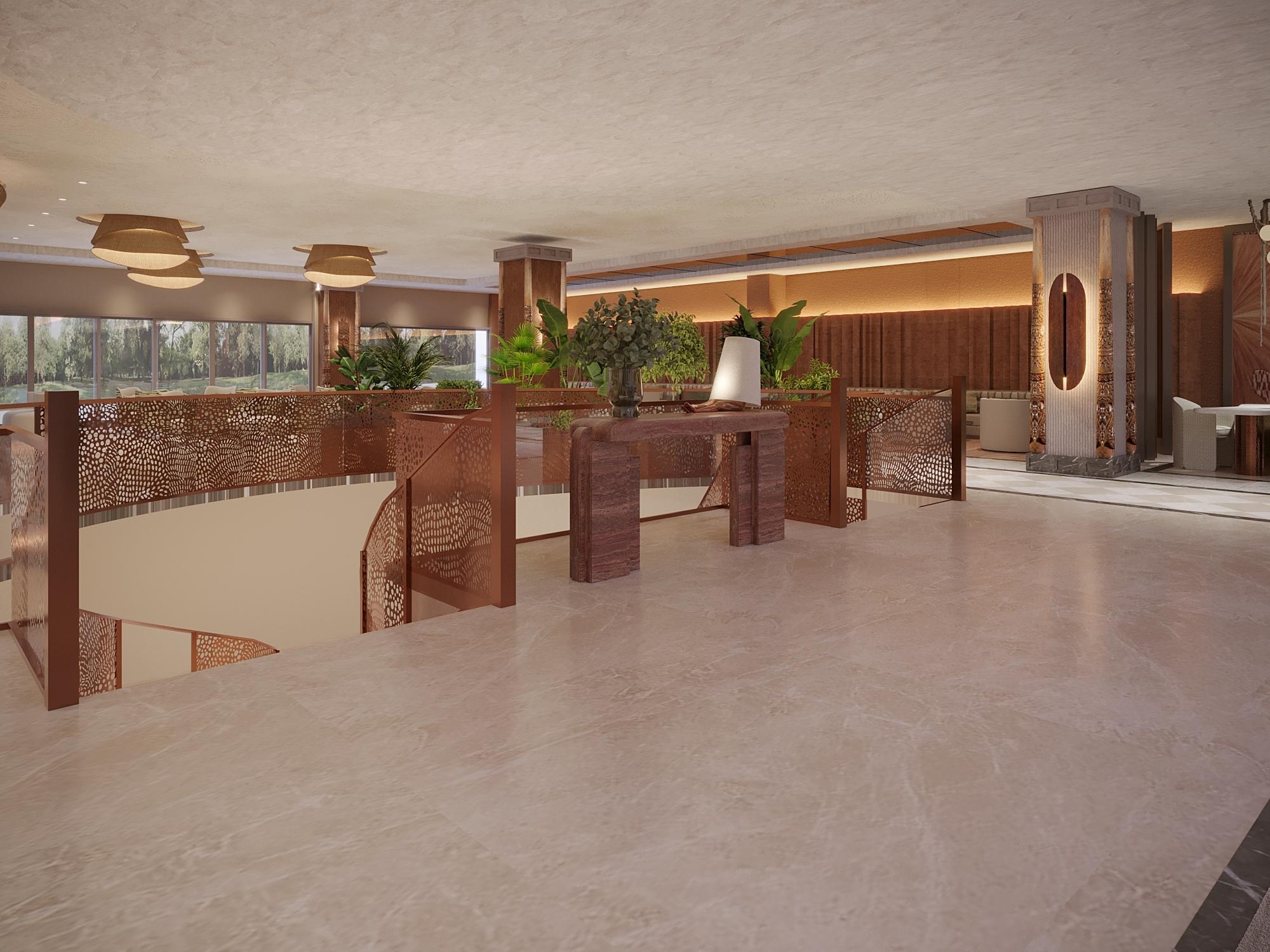 Adalya Bliss +16 (ex. Adalya Resort & Spa Adults Only)98