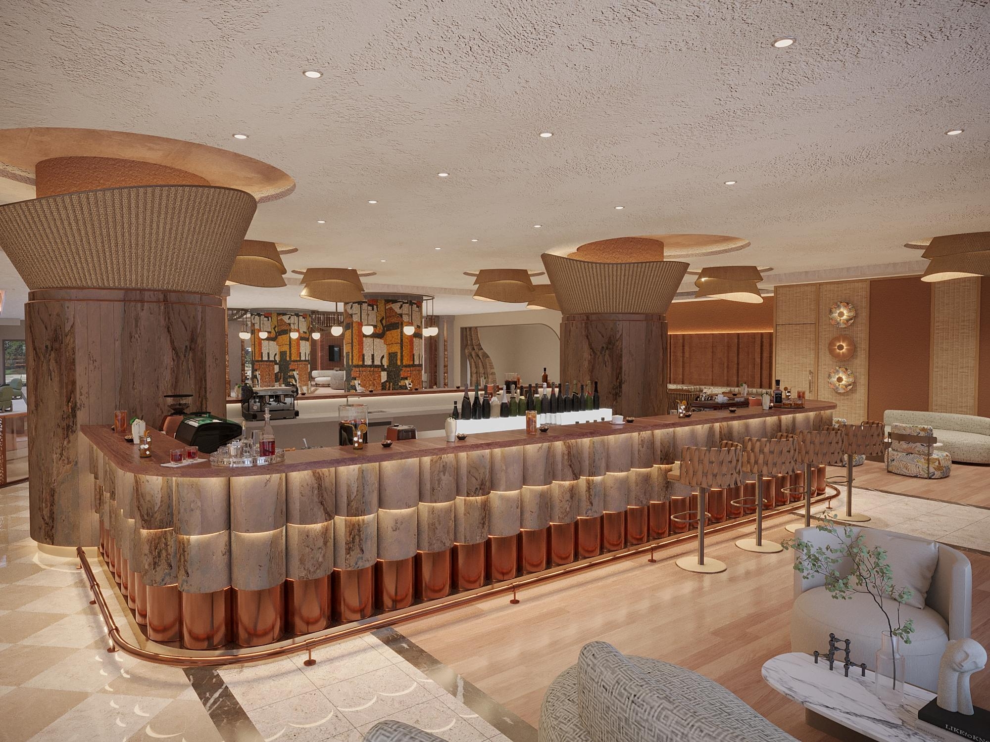 Adalya Bliss +16 (ex. Adalya Resort & Spa Adults Only)99