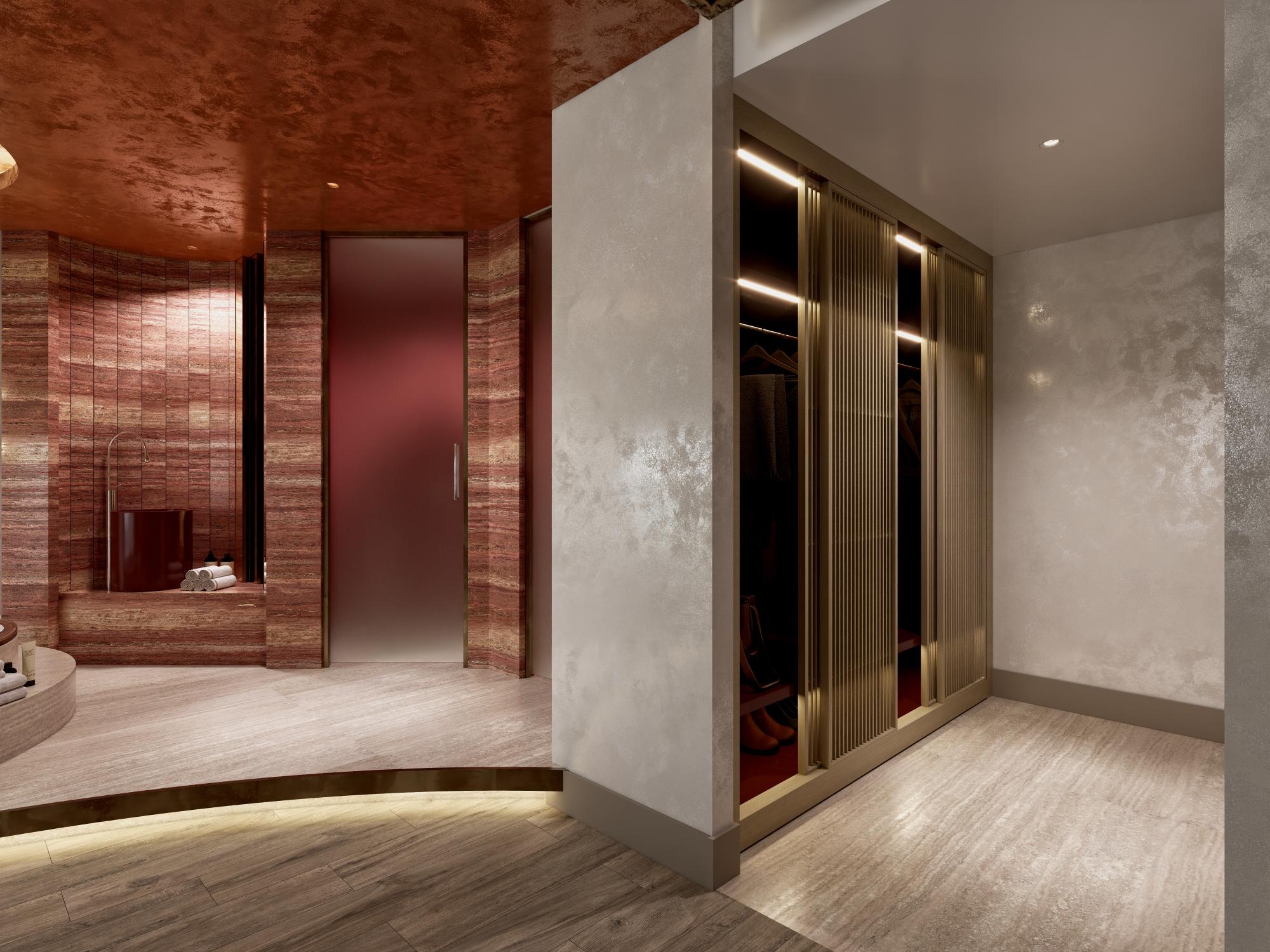 Adalya Bliss +16 (ex. Adalya Resort & Spa Adults Only)138