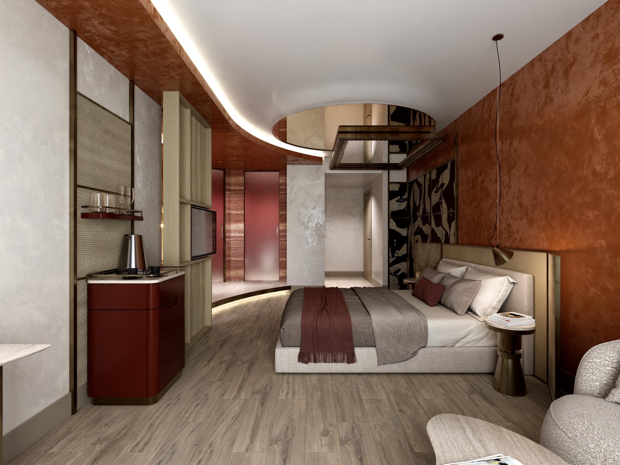 Adalya Bliss +16 (ex. Adalya Resort & Spa Adults Only)139