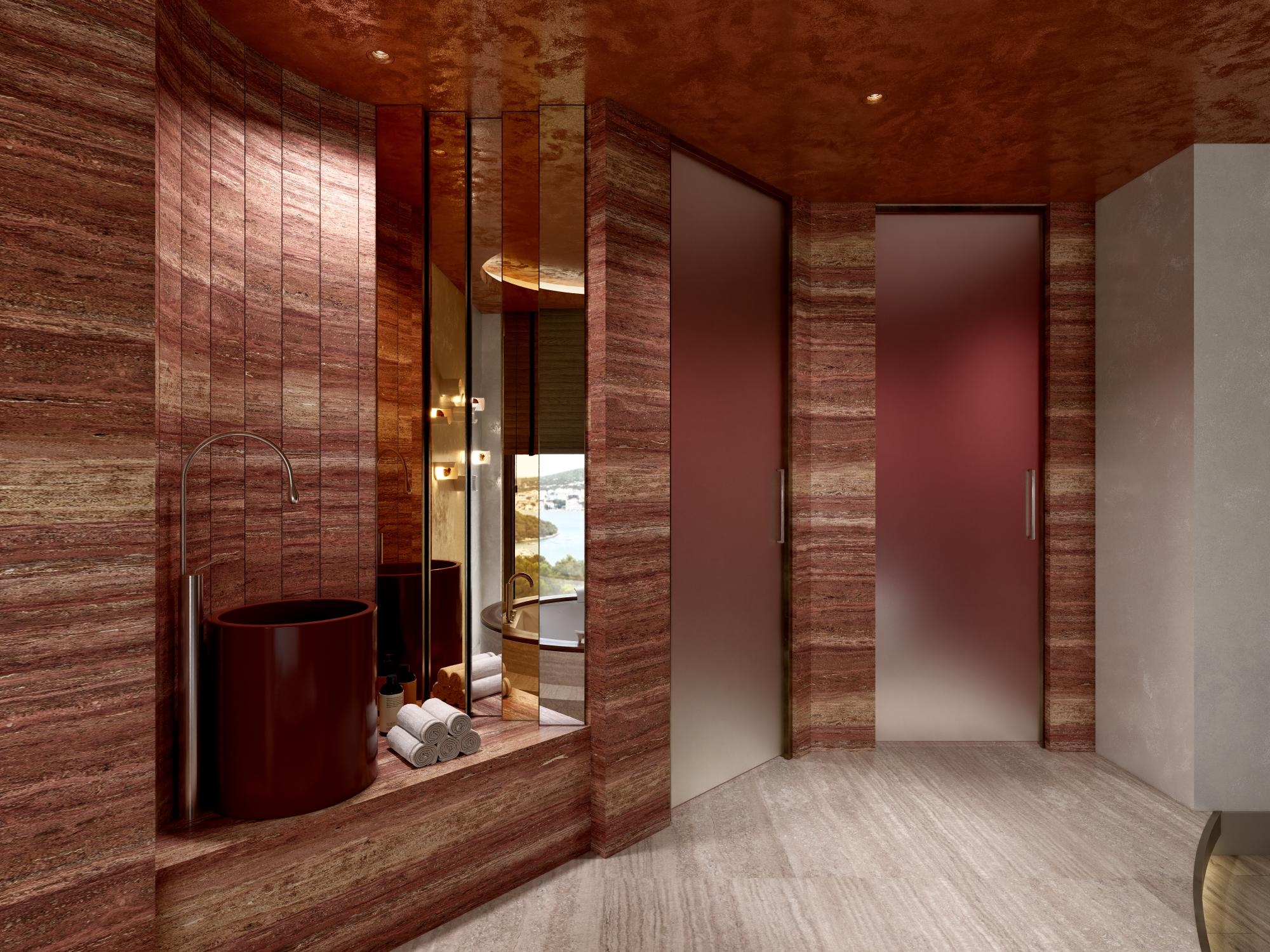 Adalya Bliss +16 (ex. Adalya Resort & Spa Adults Only)140