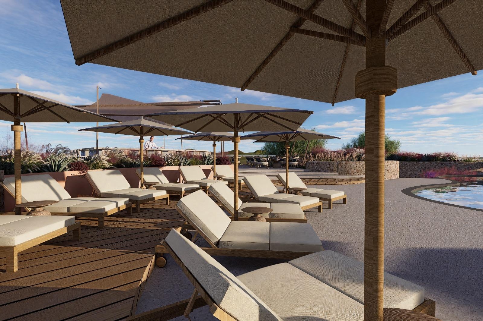 Adalya Bliss +16 (ex. Adalya Resort & Spa Adults Only)51