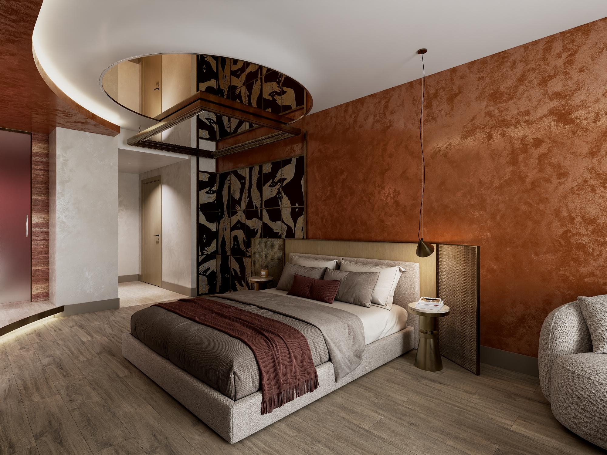 Adalya Bliss +16 (ex. Adalya Resort & Spa Adults Only)135