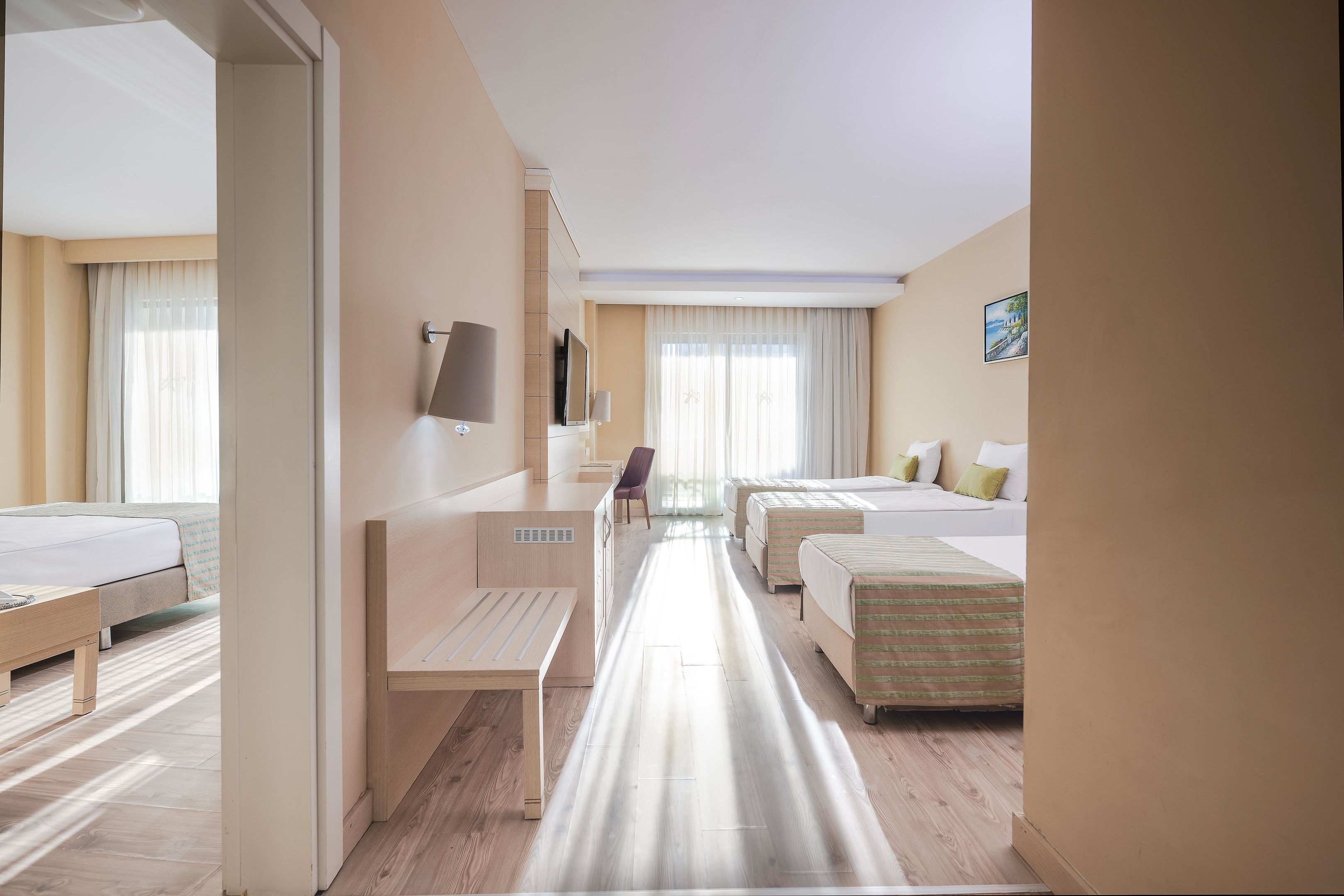 Alan Xafira Deluxe Resort & Spa122