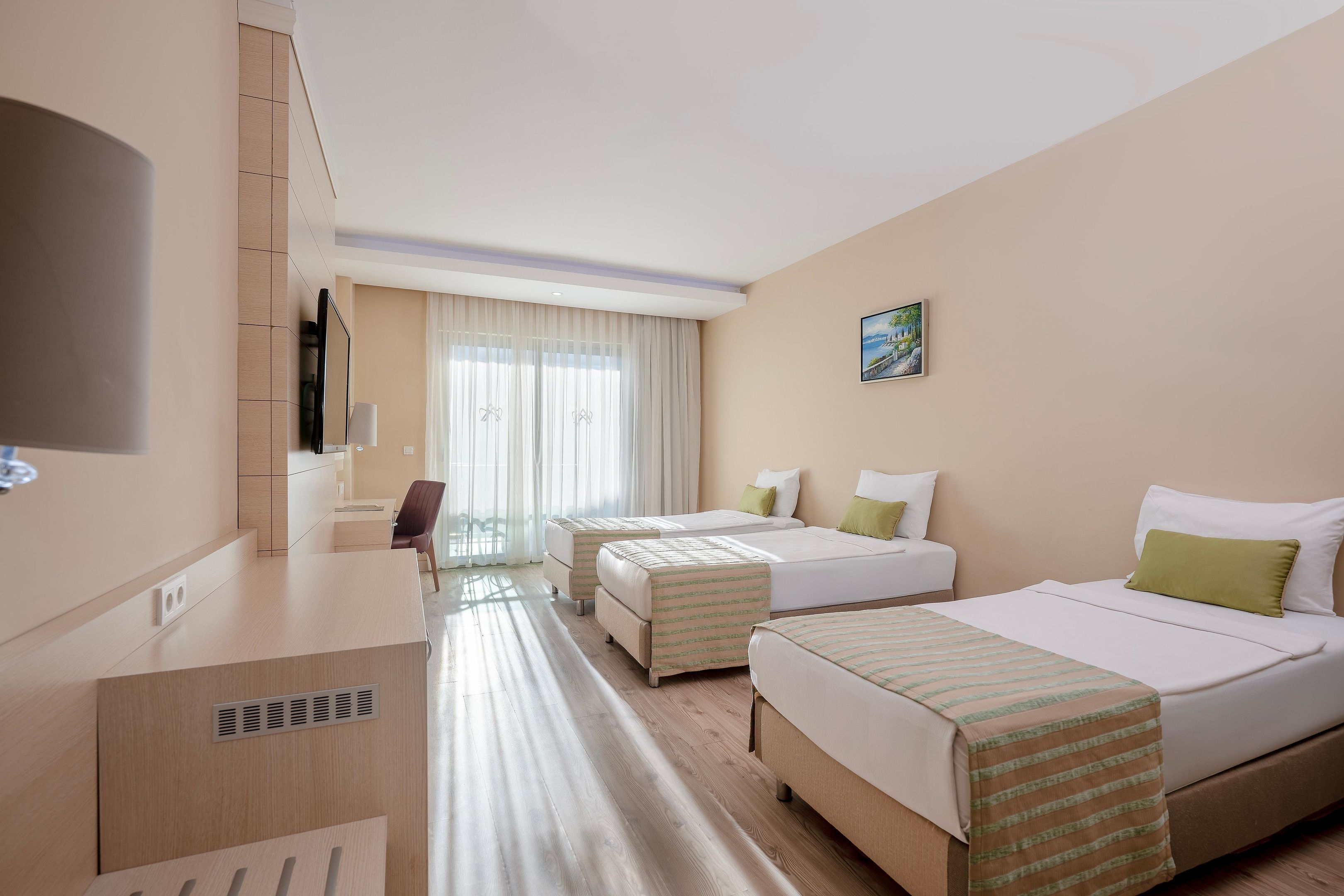 Alan Xafira Deluxe Resort & Spa123