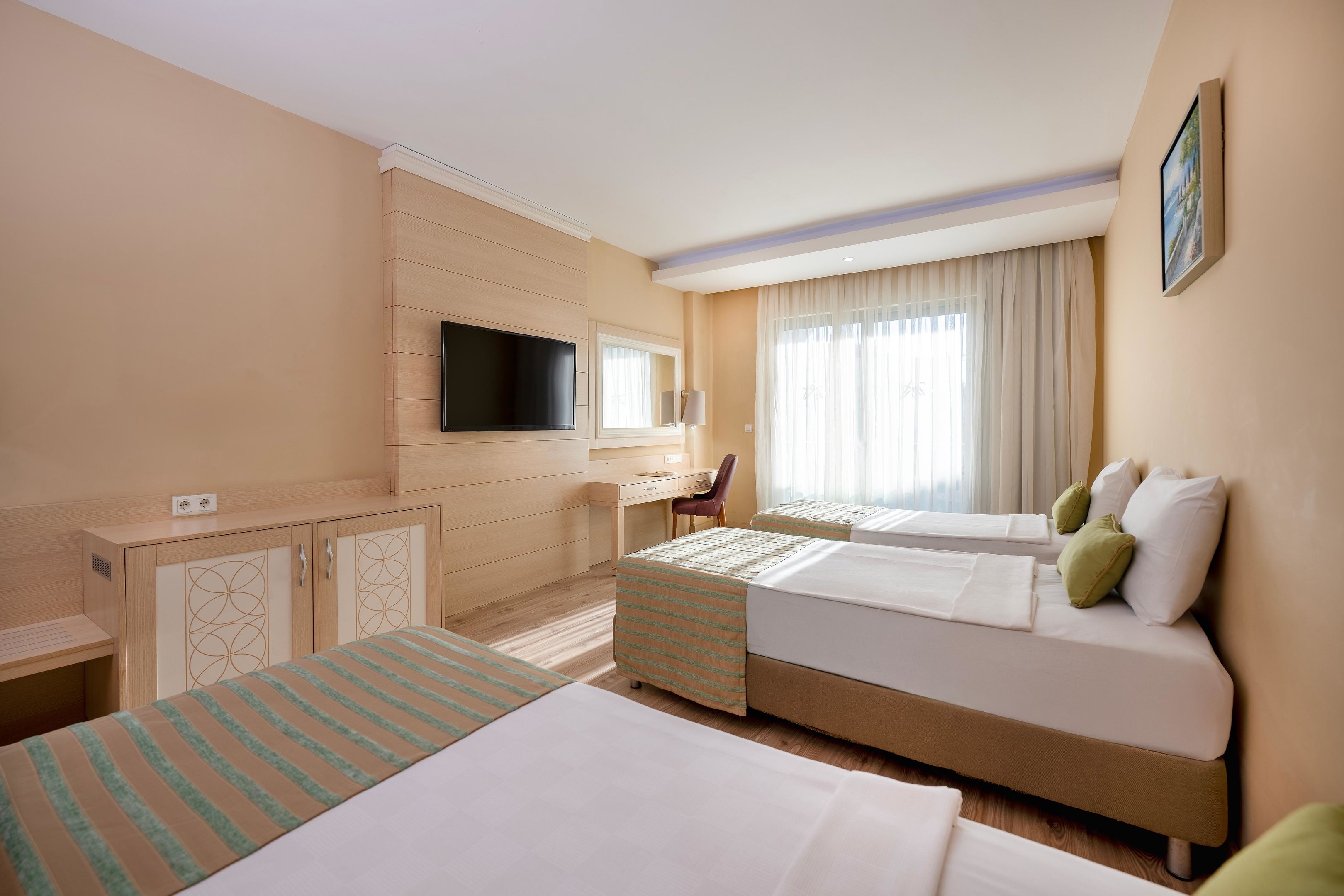 Alan Xafira Deluxe Resort & Spa124