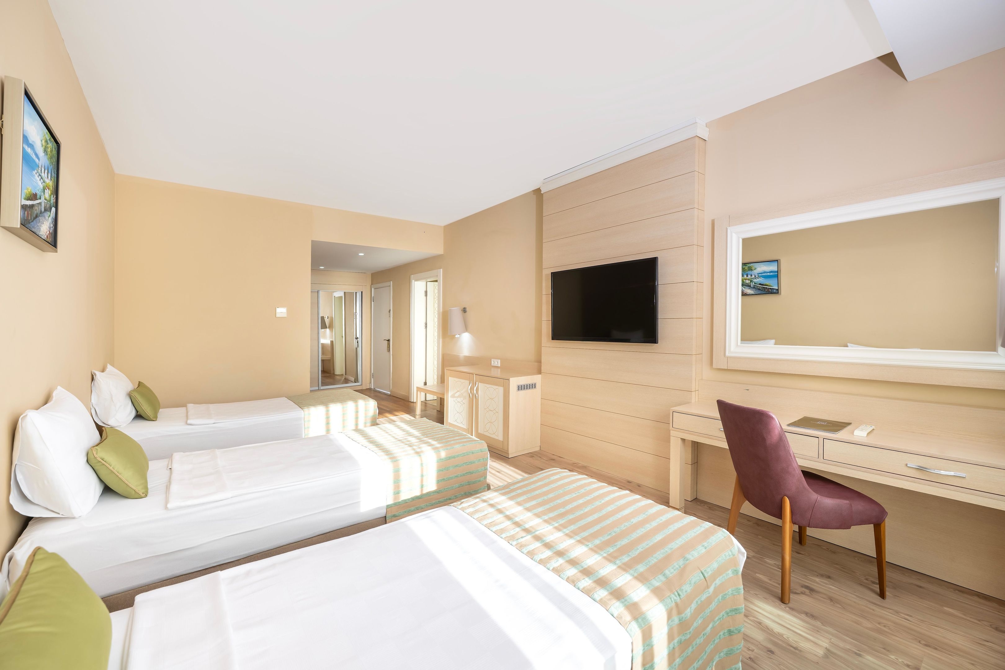 Alan Xafira Deluxe Resort & Spa125