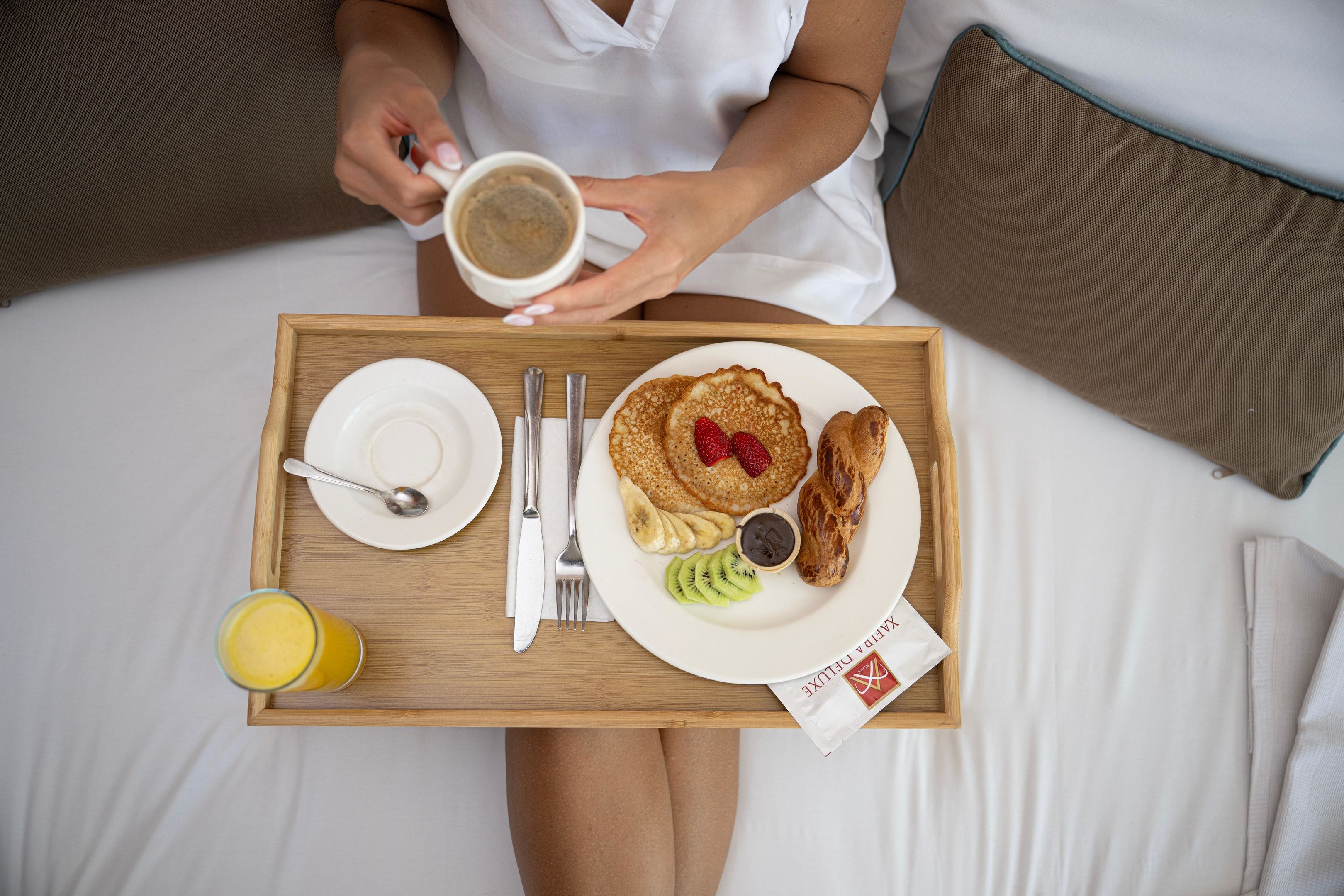 Alan Xafira Deluxe Resort & Spa138