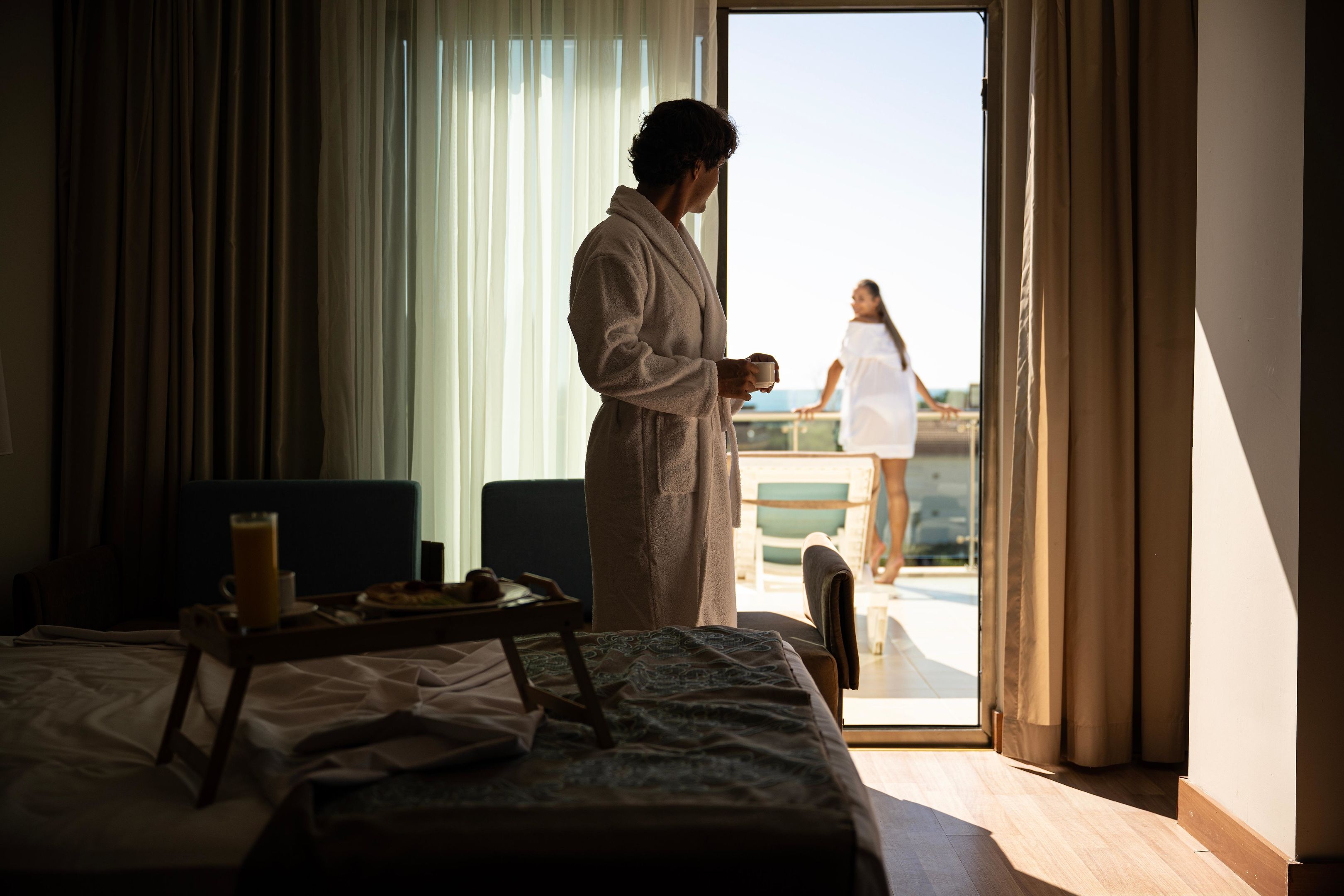 Alan Xafira Deluxe Resort & Spa139