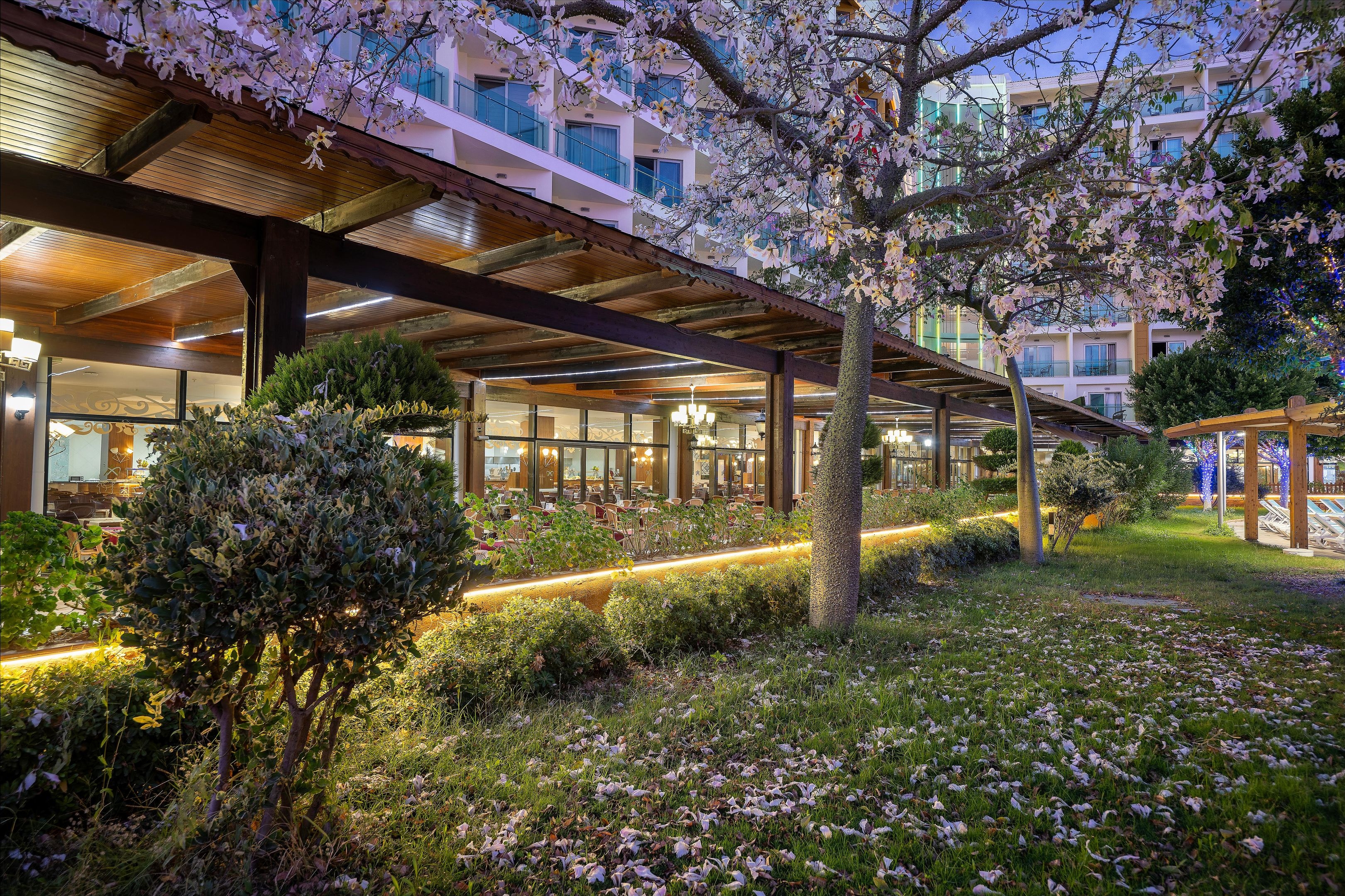 Alan Xafira Deluxe Resort & Spa67