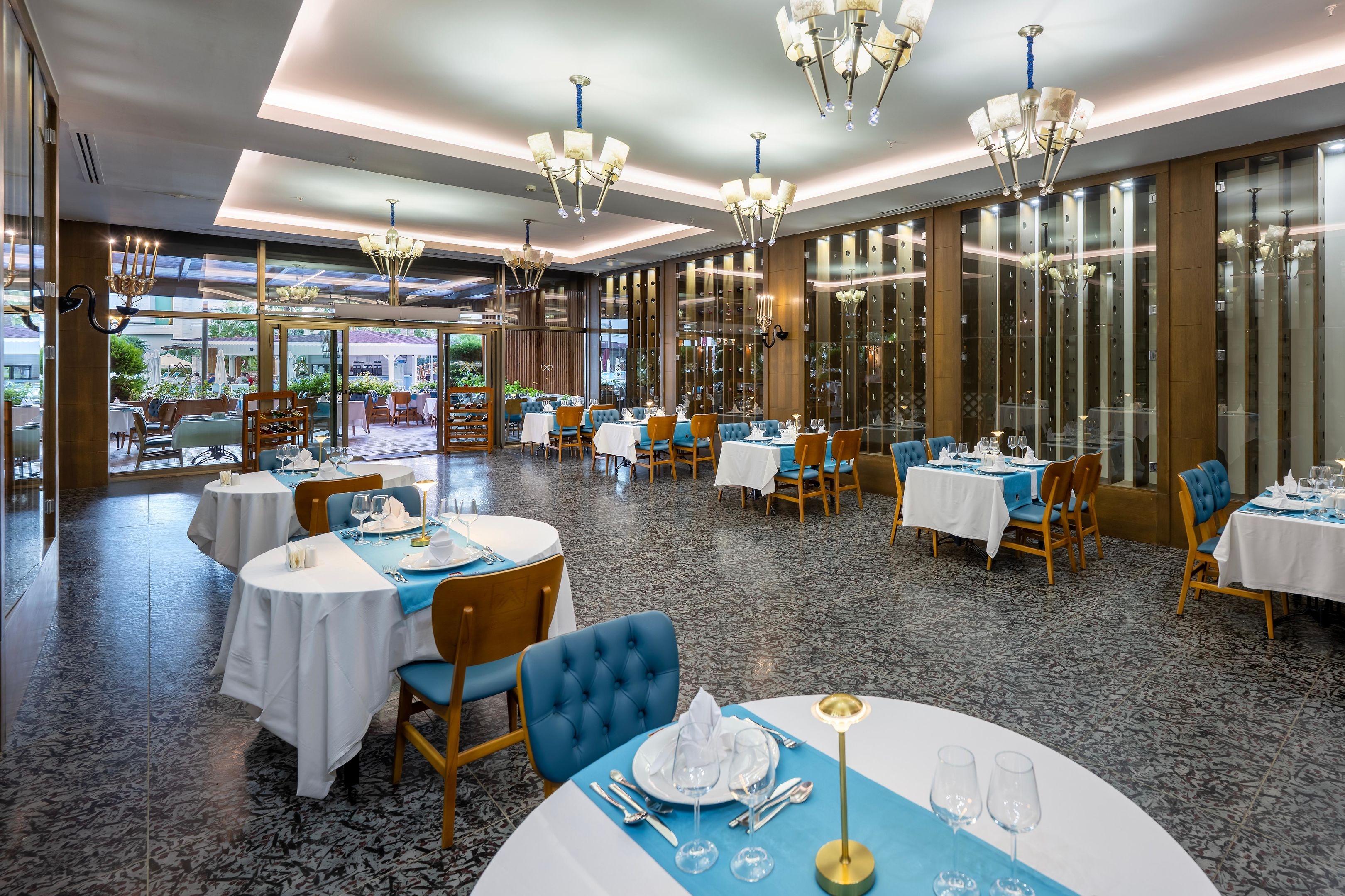 Alan Xafira Deluxe Resort & Spa69