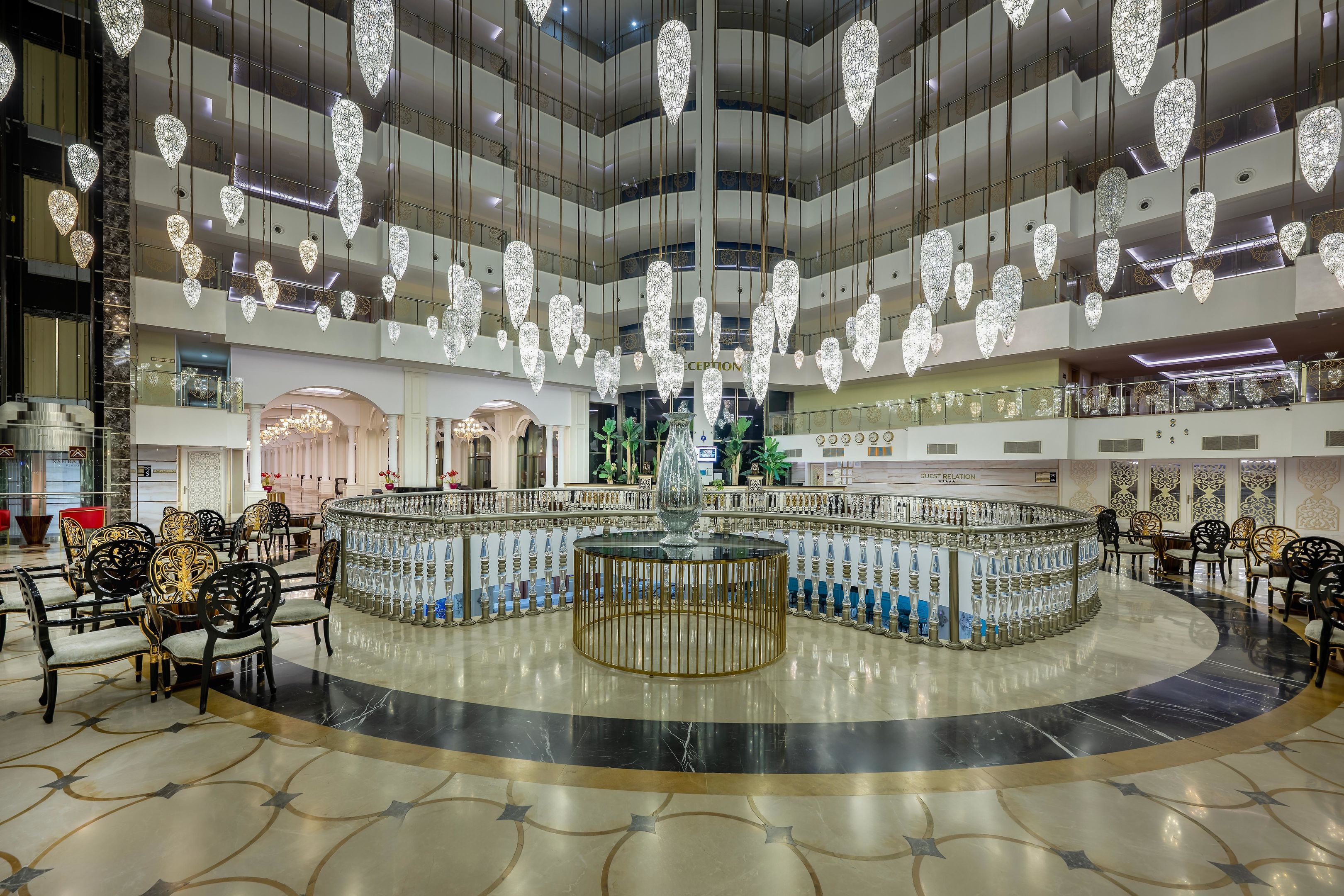 Alan Xafira Deluxe Resort & Spa17