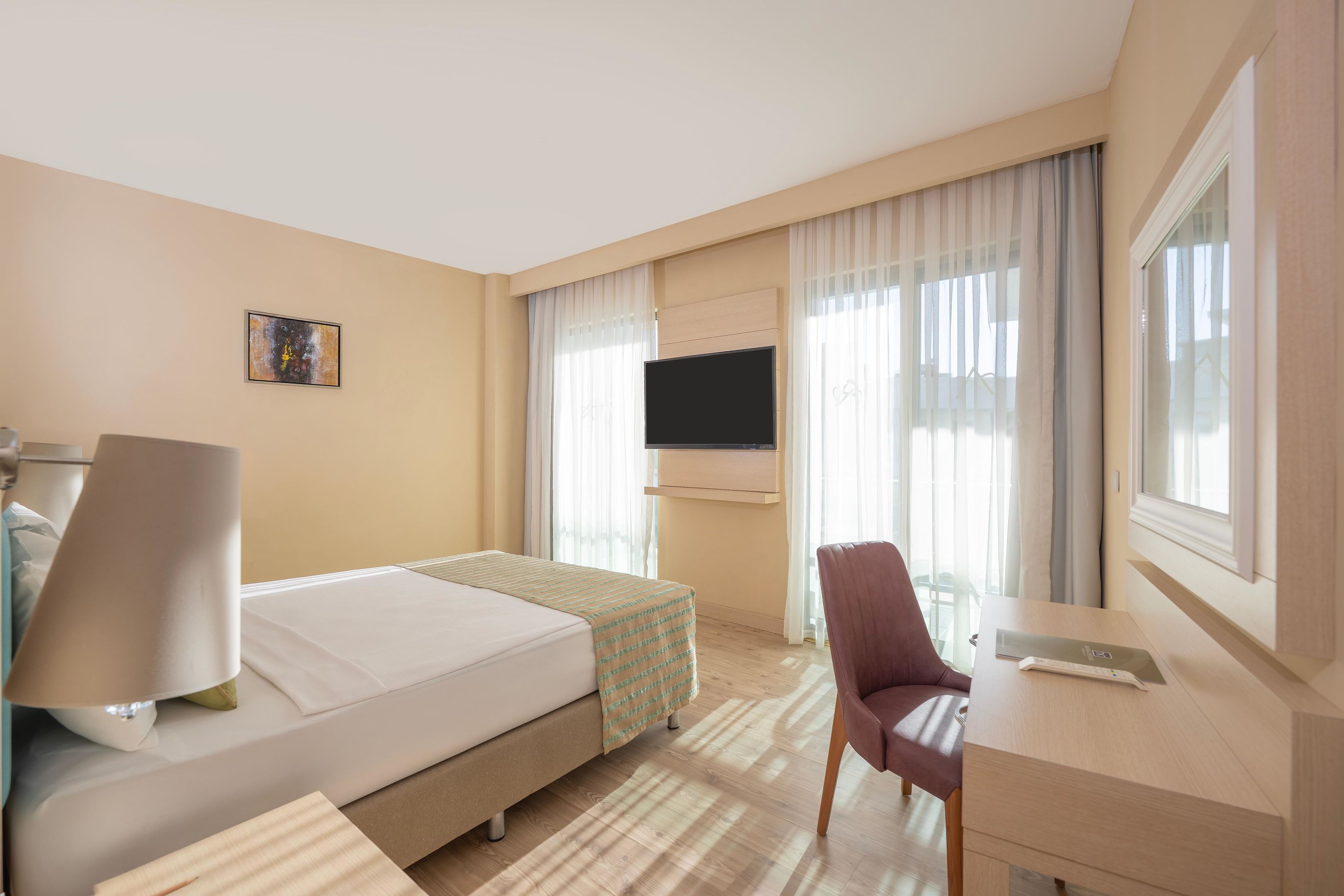 Alan Xafira Deluxe Resort & Spa127