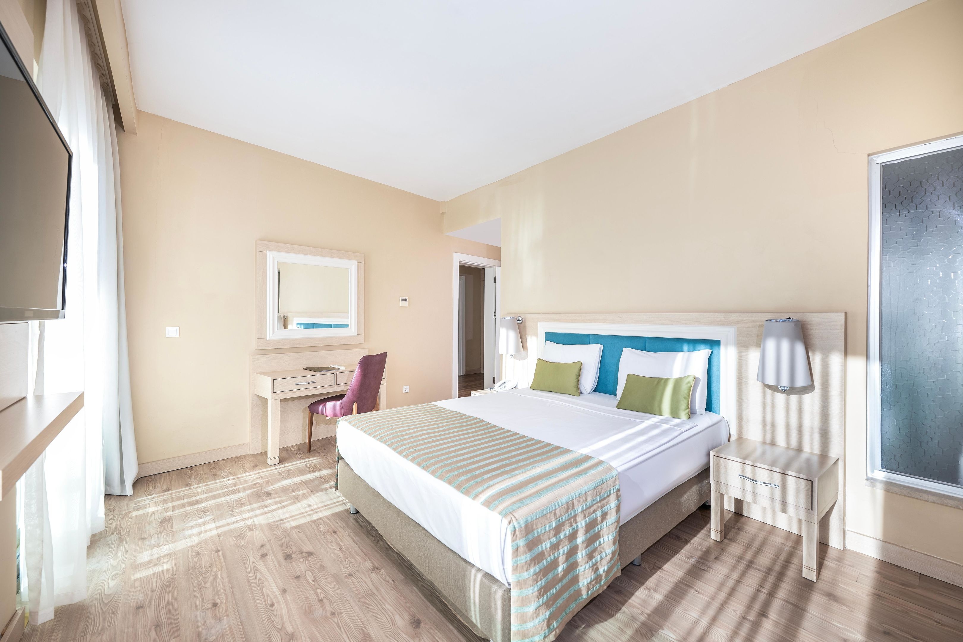 Alan Xafira Deluxe Resort & Spa128