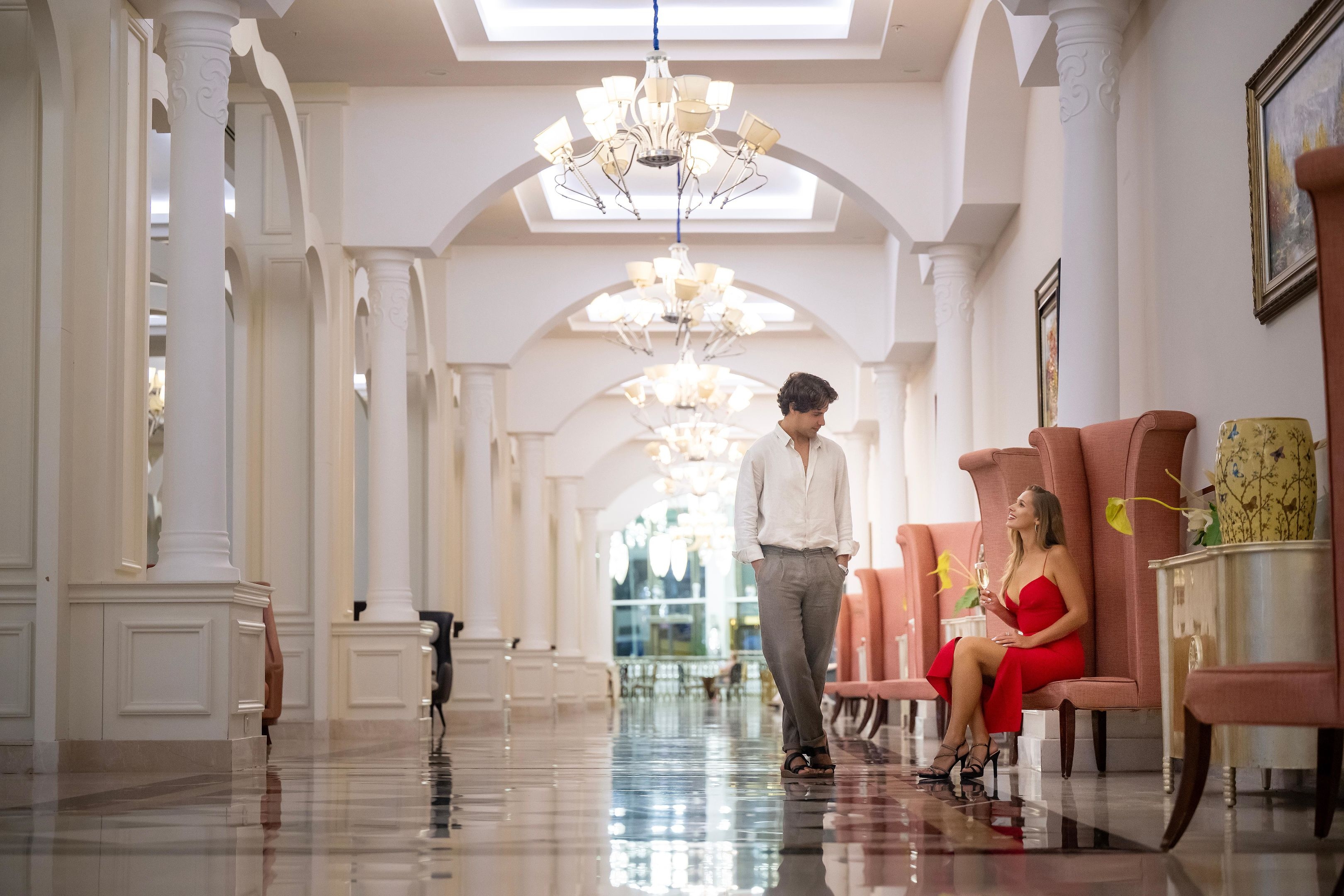 Alan Xafira Deluxe Resort & Spa14