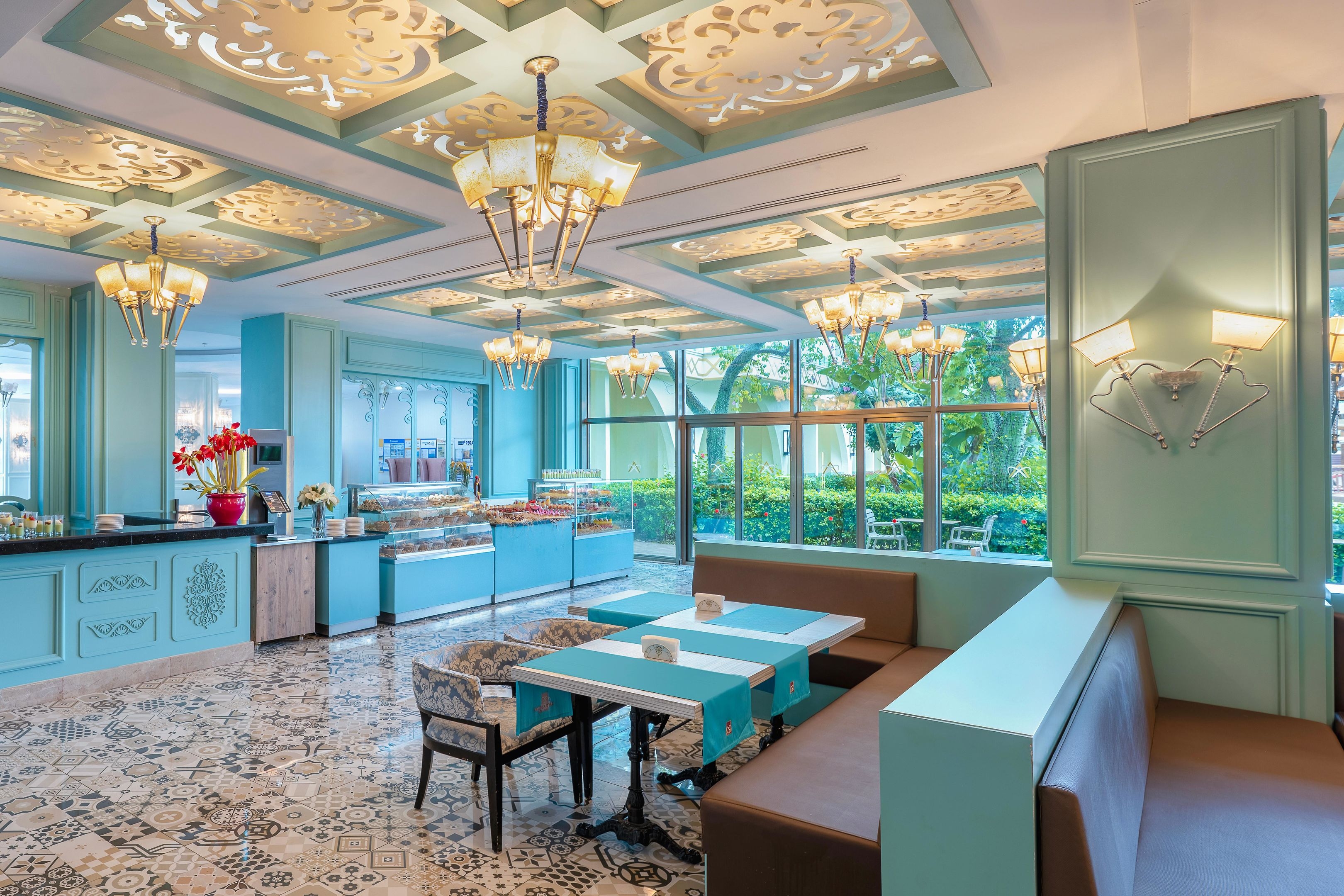 Alan Xafira Deluxe Resort & Spa80