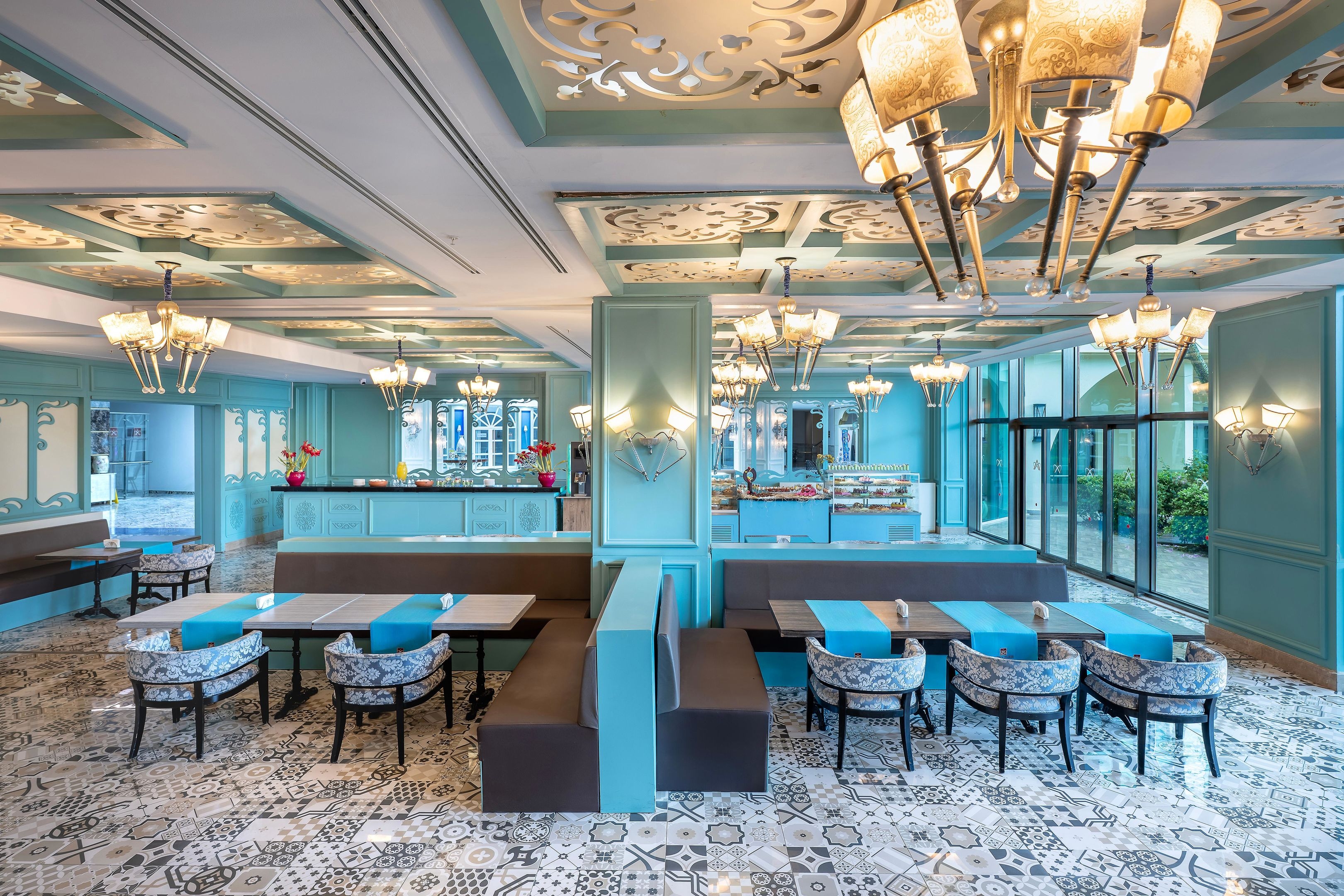 Alan Xafira Deluxe Resort & Spa81