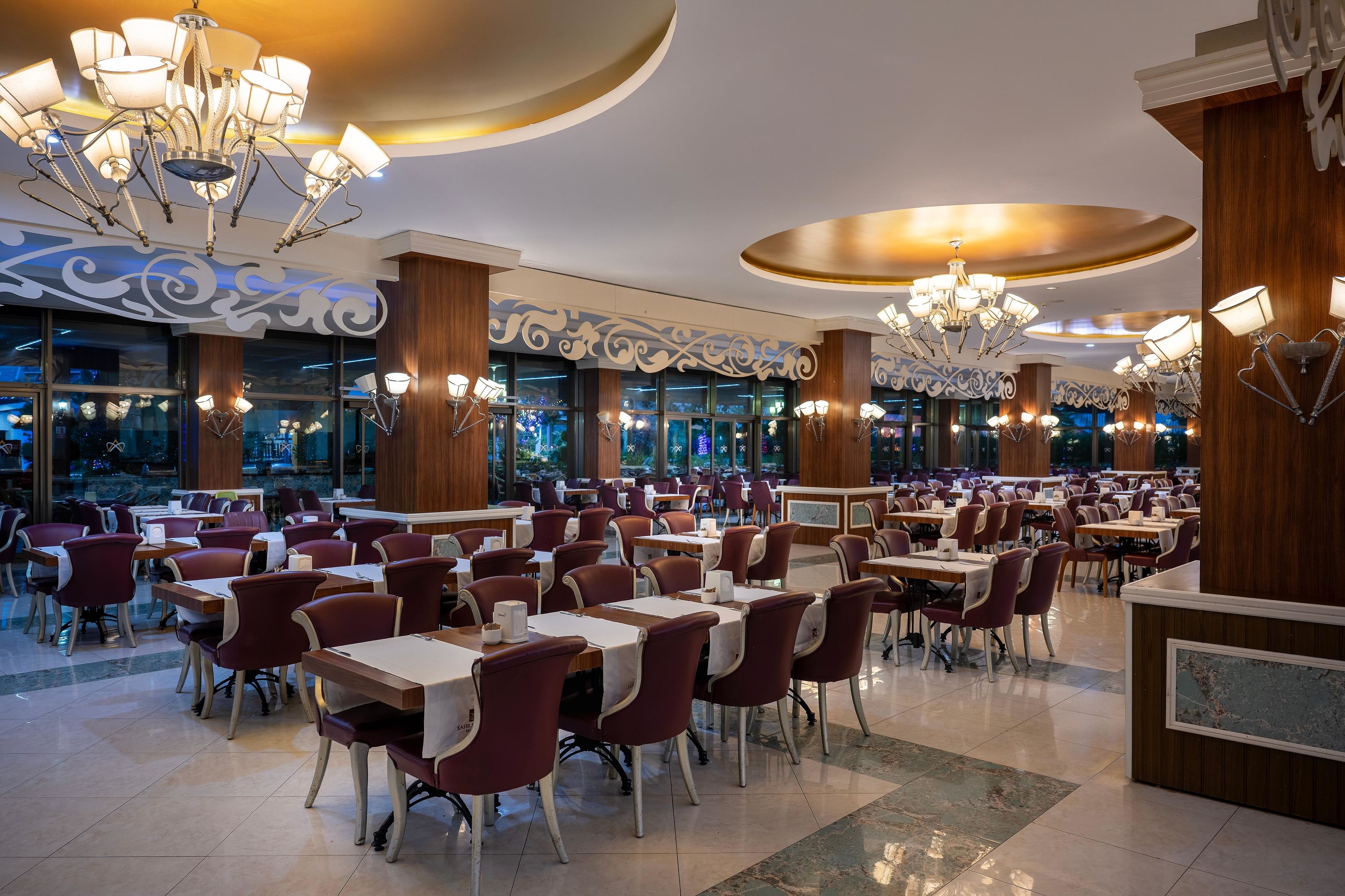 Alan Xafira Deluxe Resort & Spa58