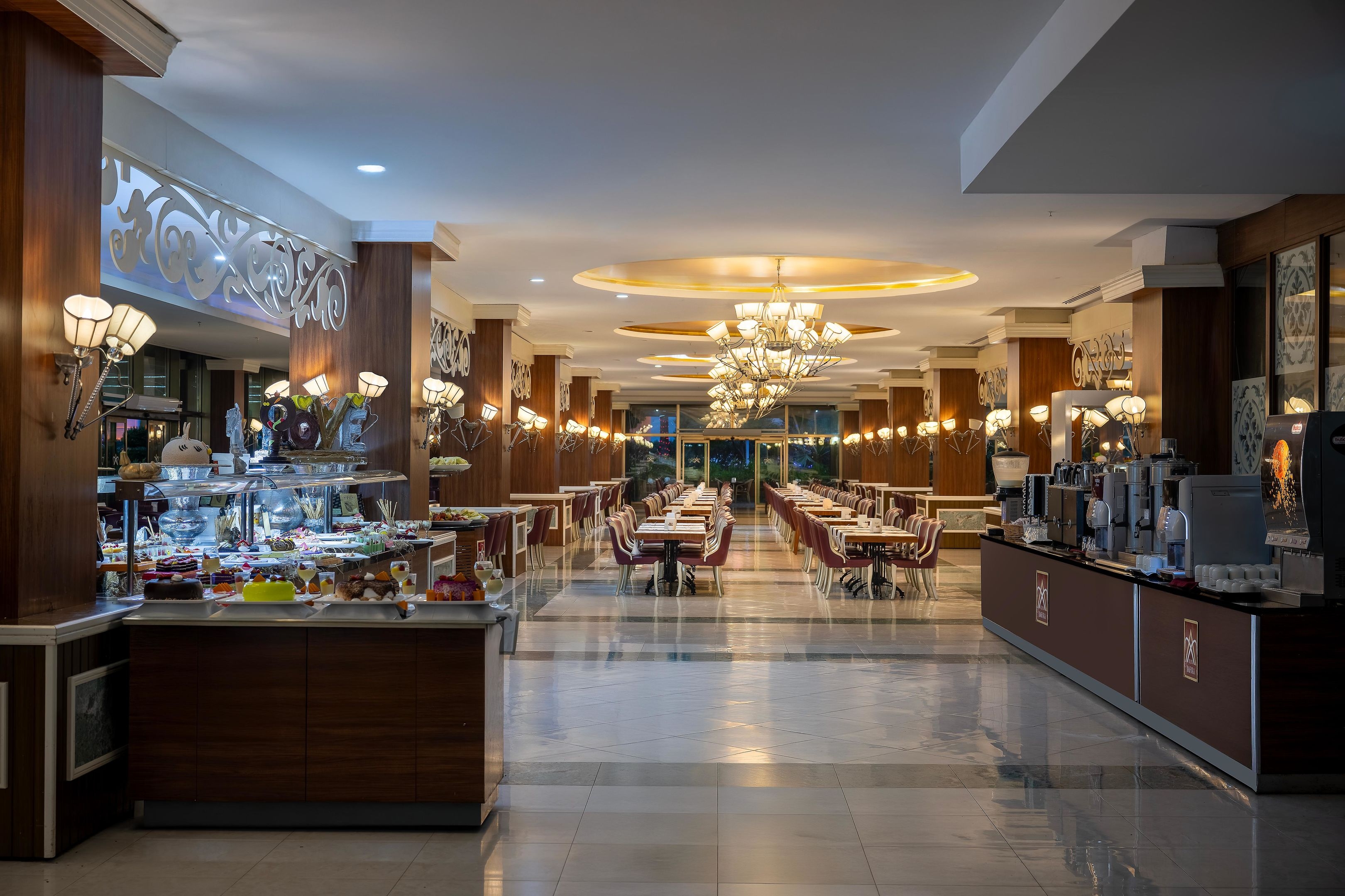 Alan Xafira Deluxe Resort & Spa57