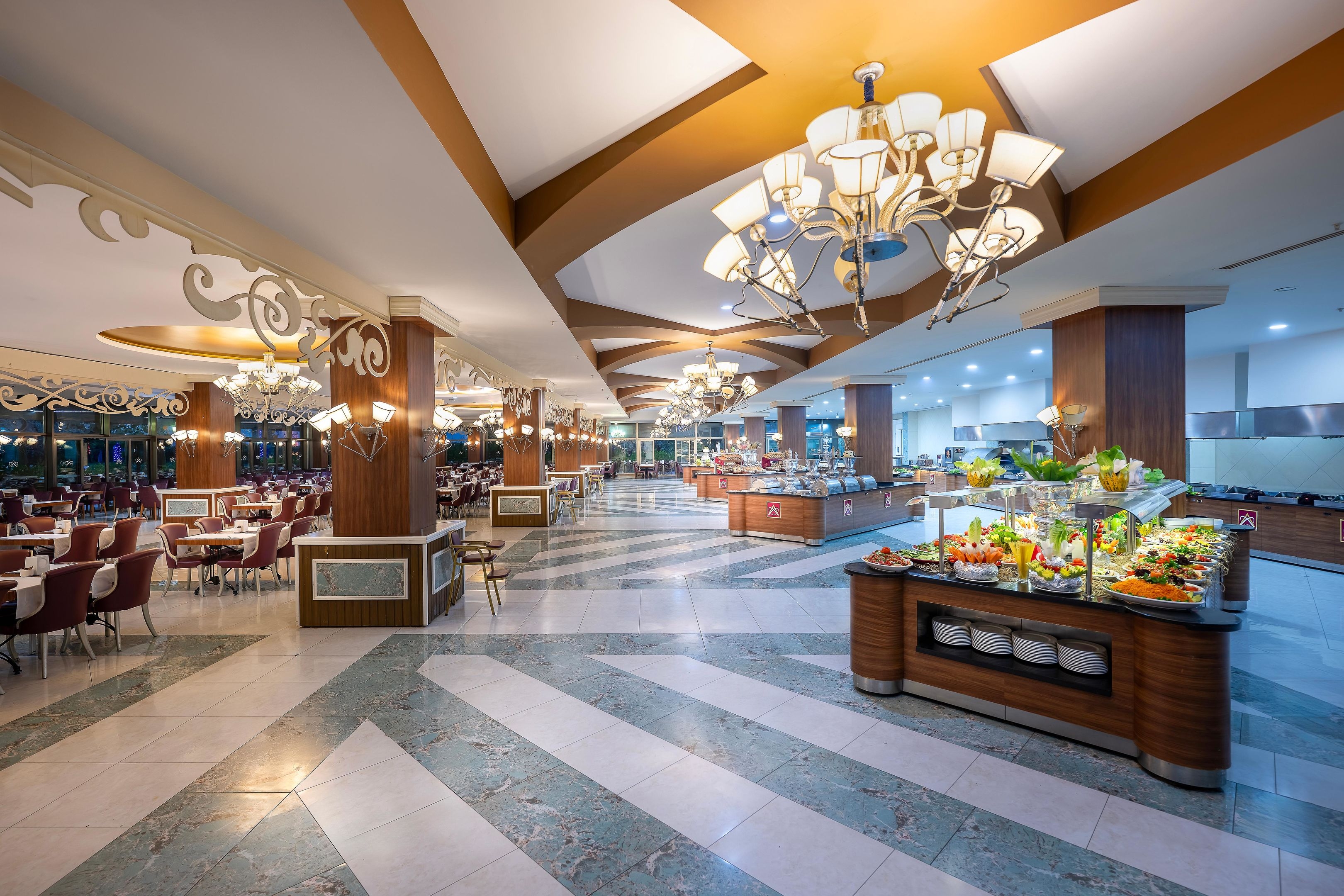 Alan Xafira Deluxe Resort & Spa60