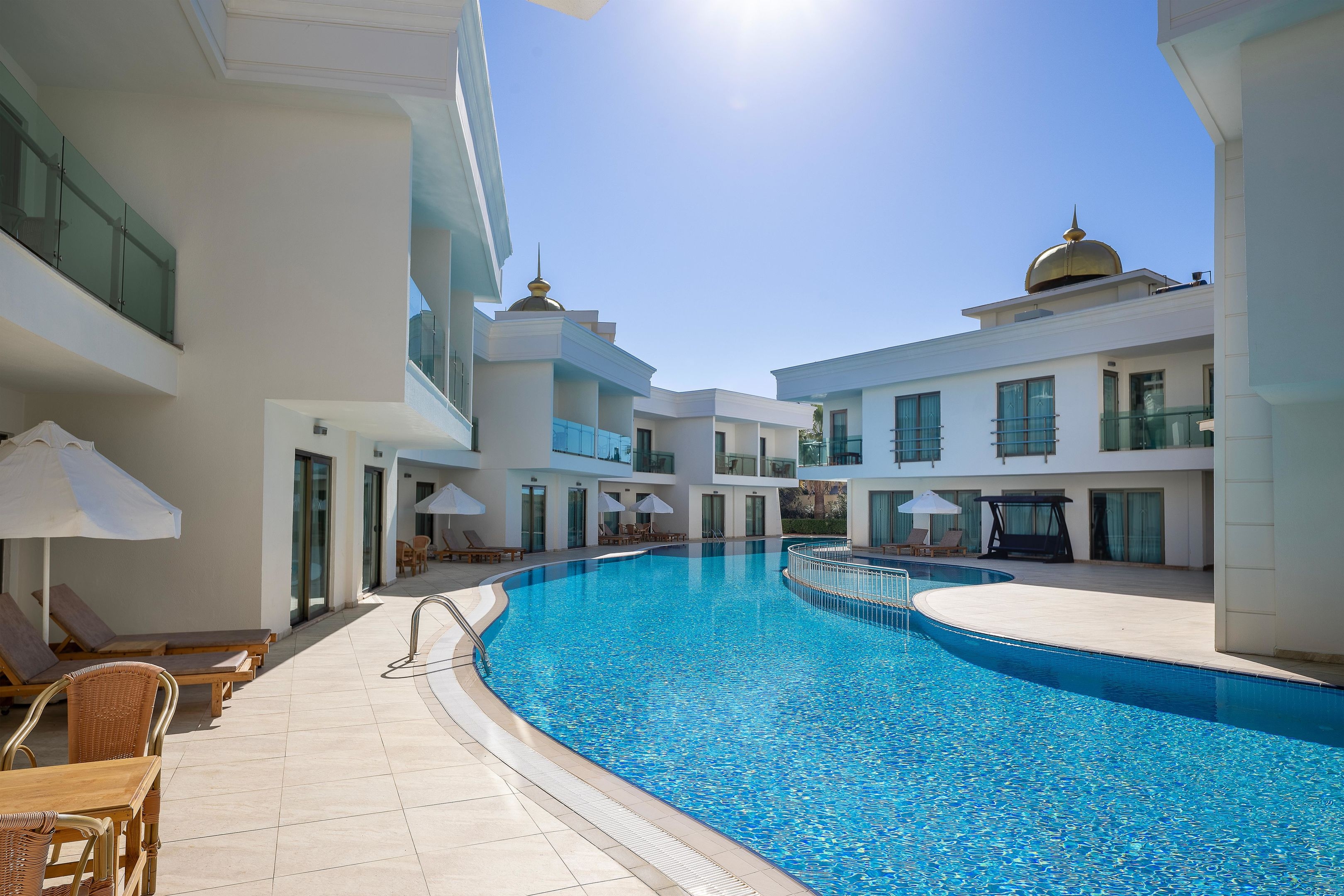 Alan Xafira Deluxe Resort & Spa51