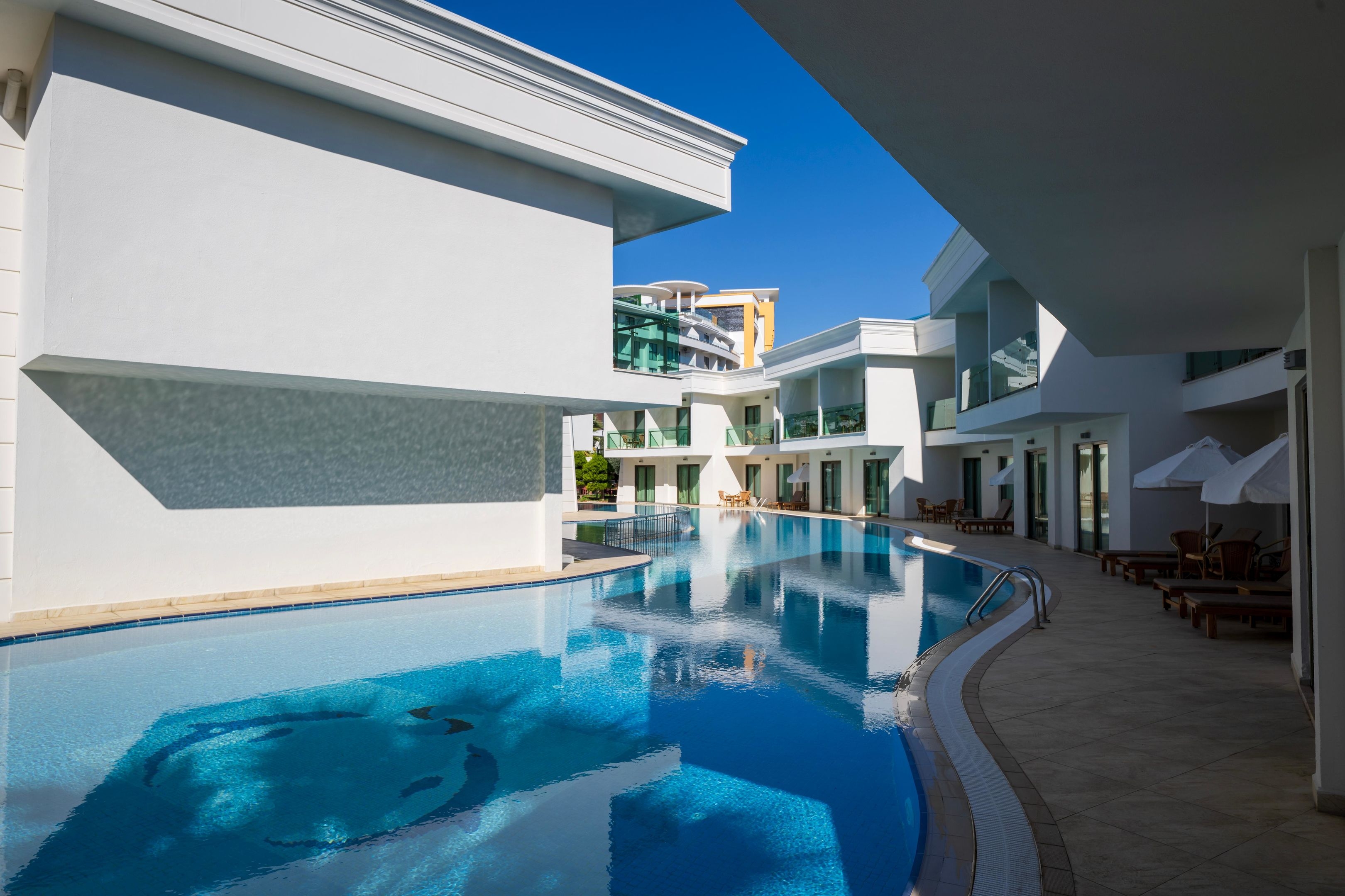 Alan Xafira Deluxe Resort & Spa52