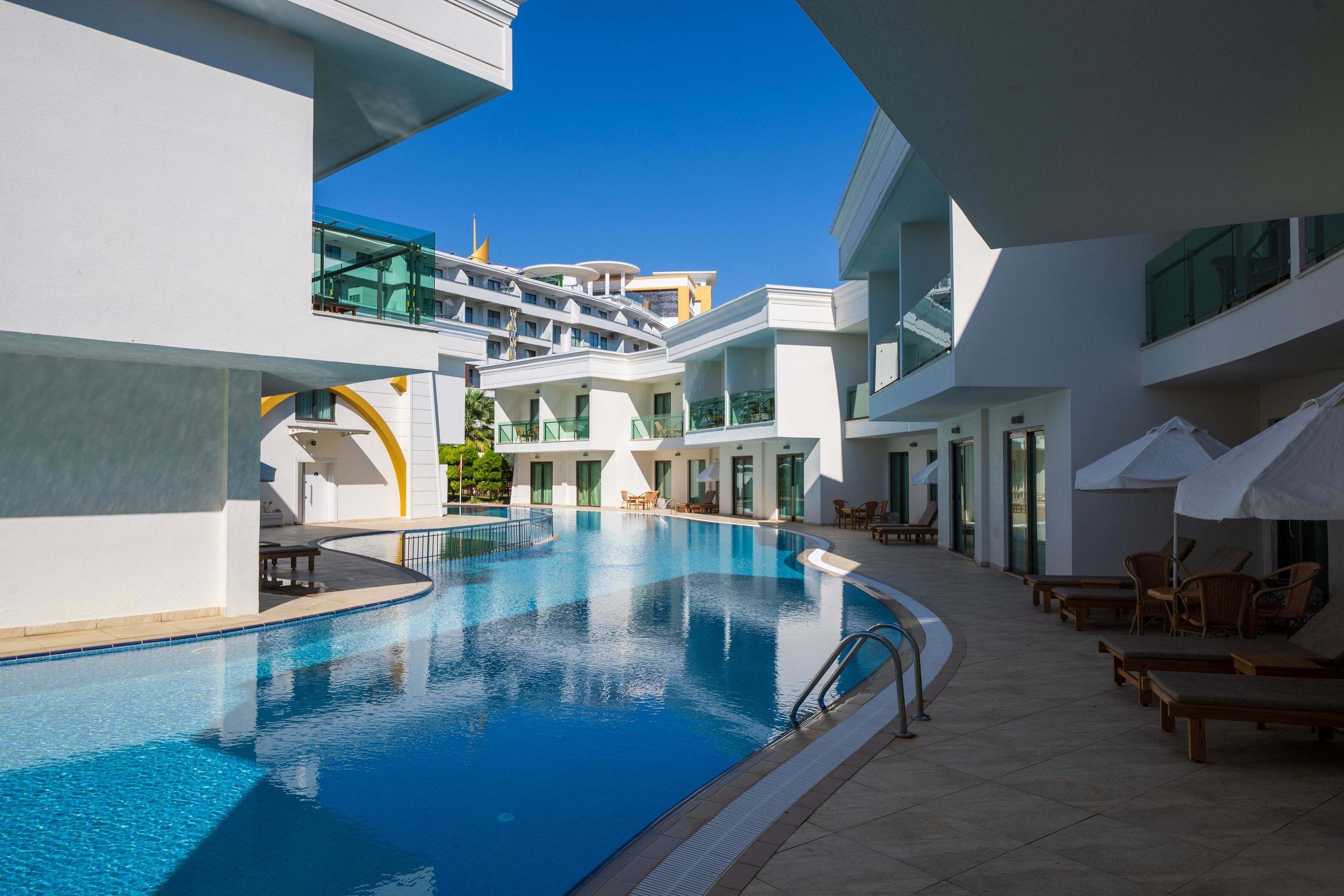 Alan Xafira Deluxe Resort & Spa53