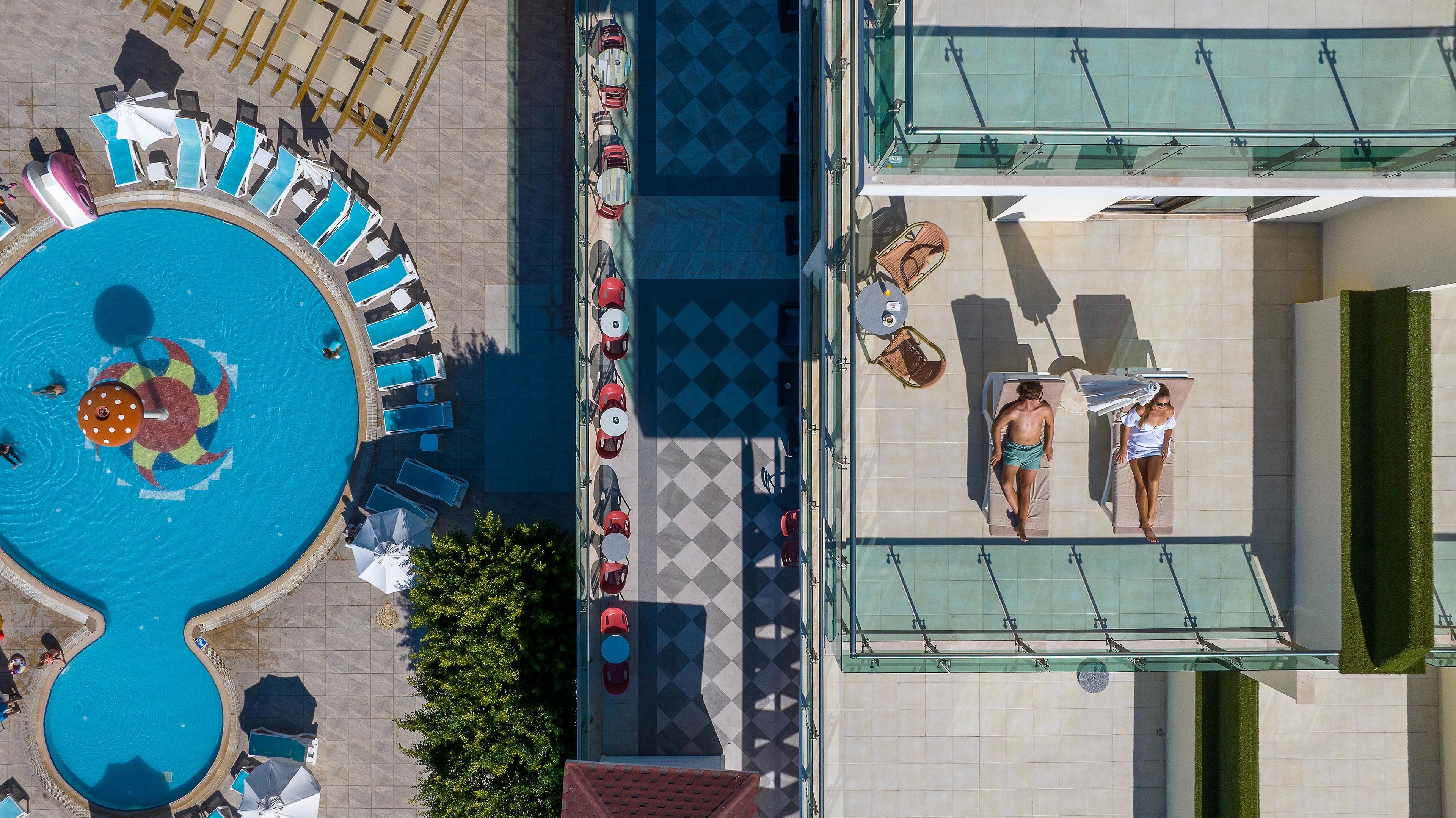 Alan Xafira Deluxe Resort & Spa39