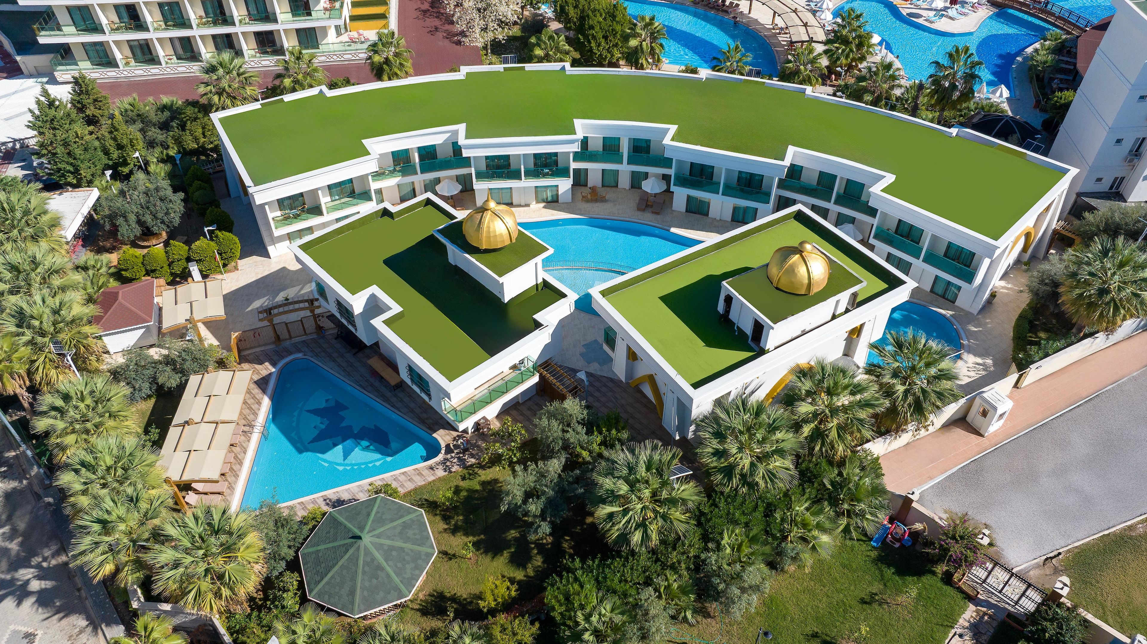 Alan Xafira Deluxe Resort & Spa40