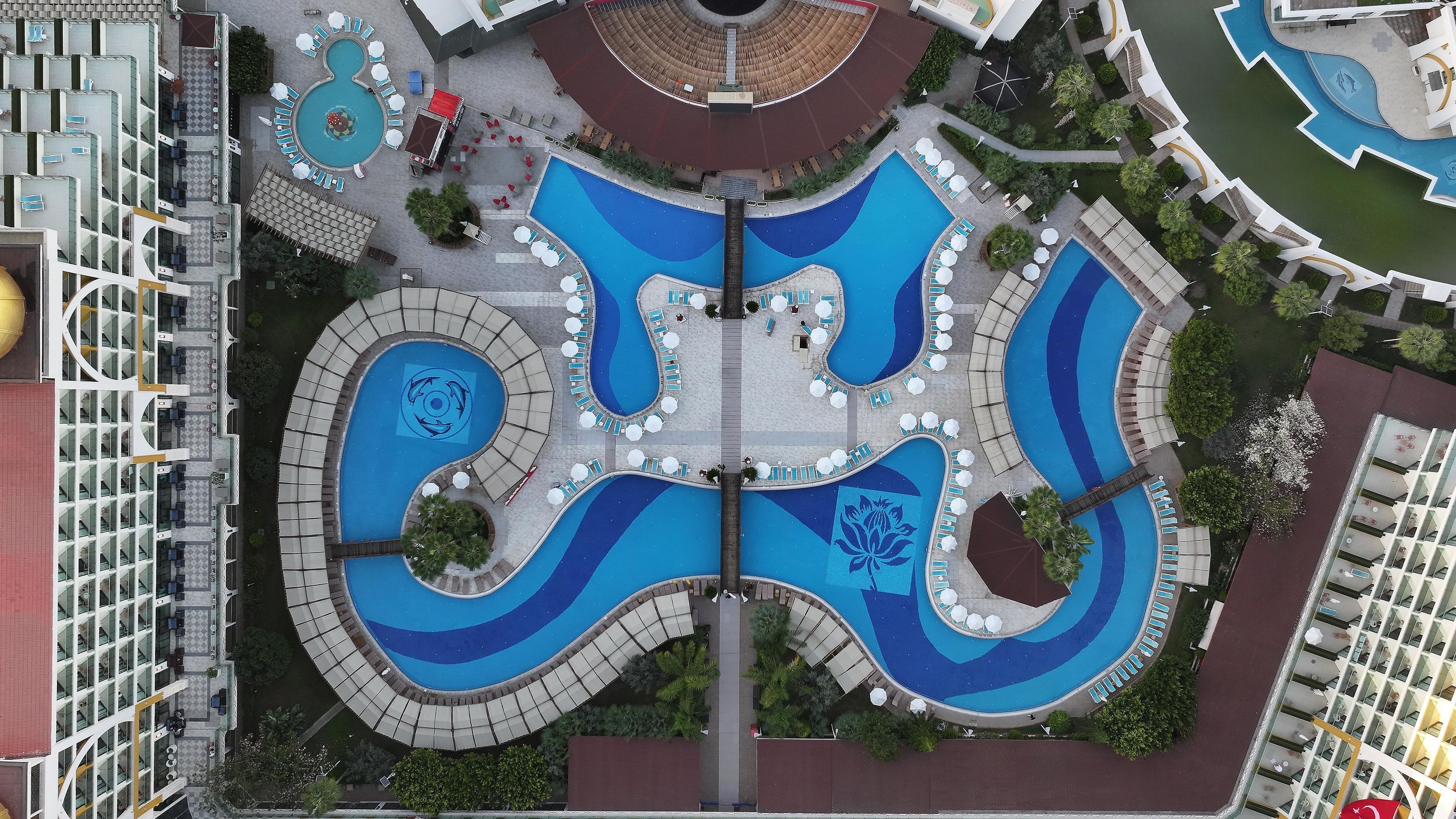 Alan Xafira Deluxe Resort & Spa41