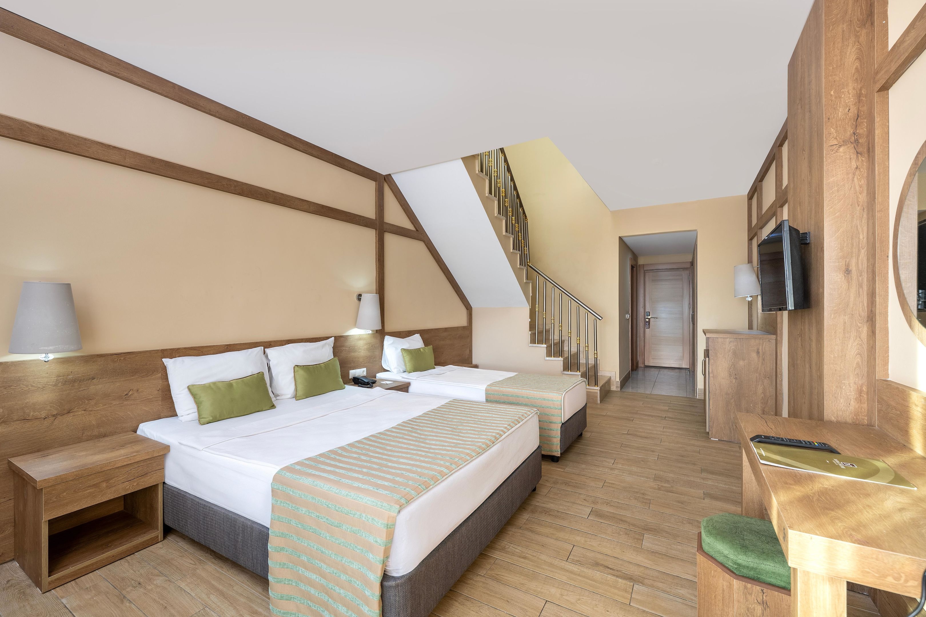 Alan Xafira Deluxe Resort & Spa116