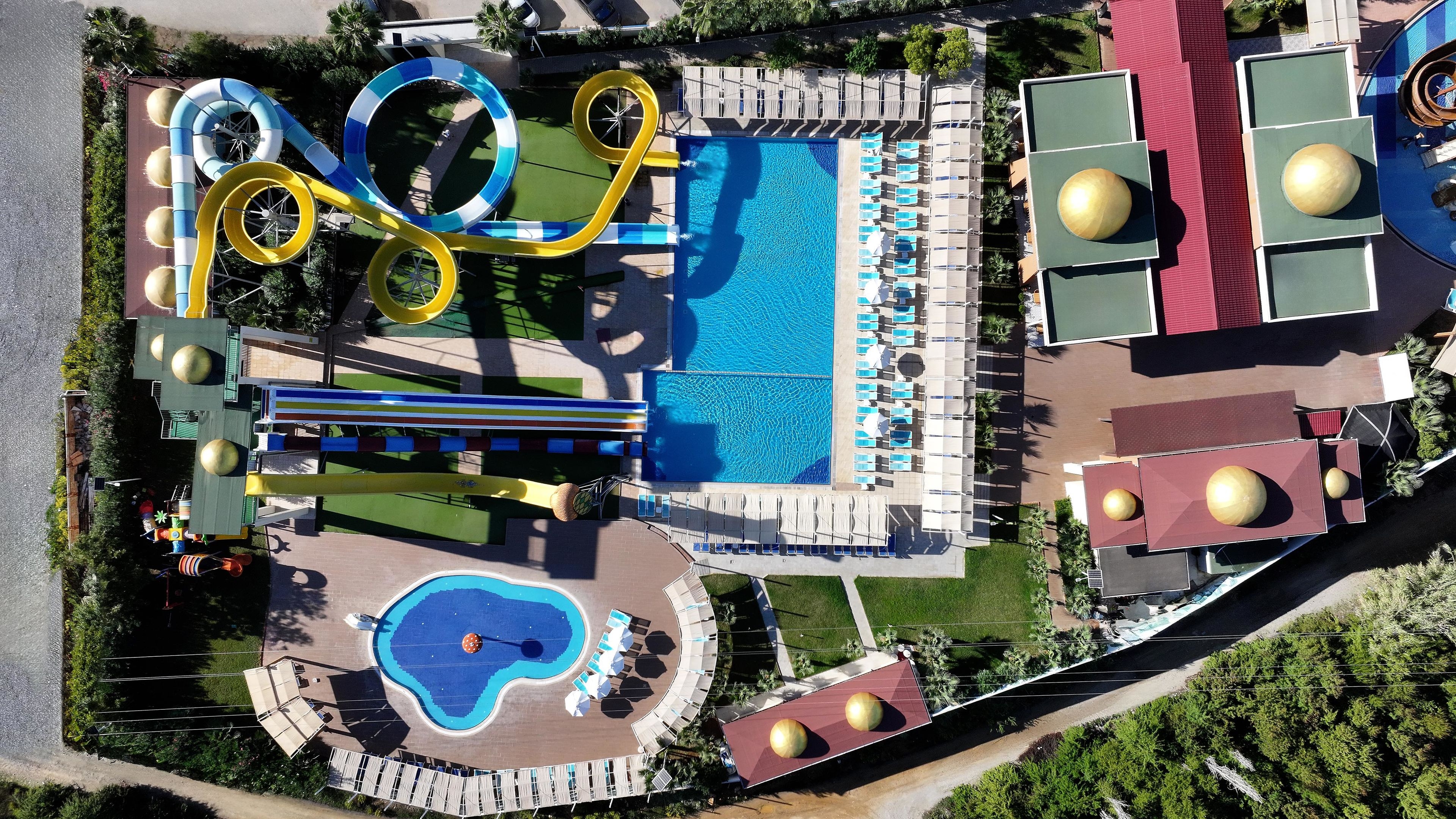 Alan Xafira Deluxe Resort & Spa42