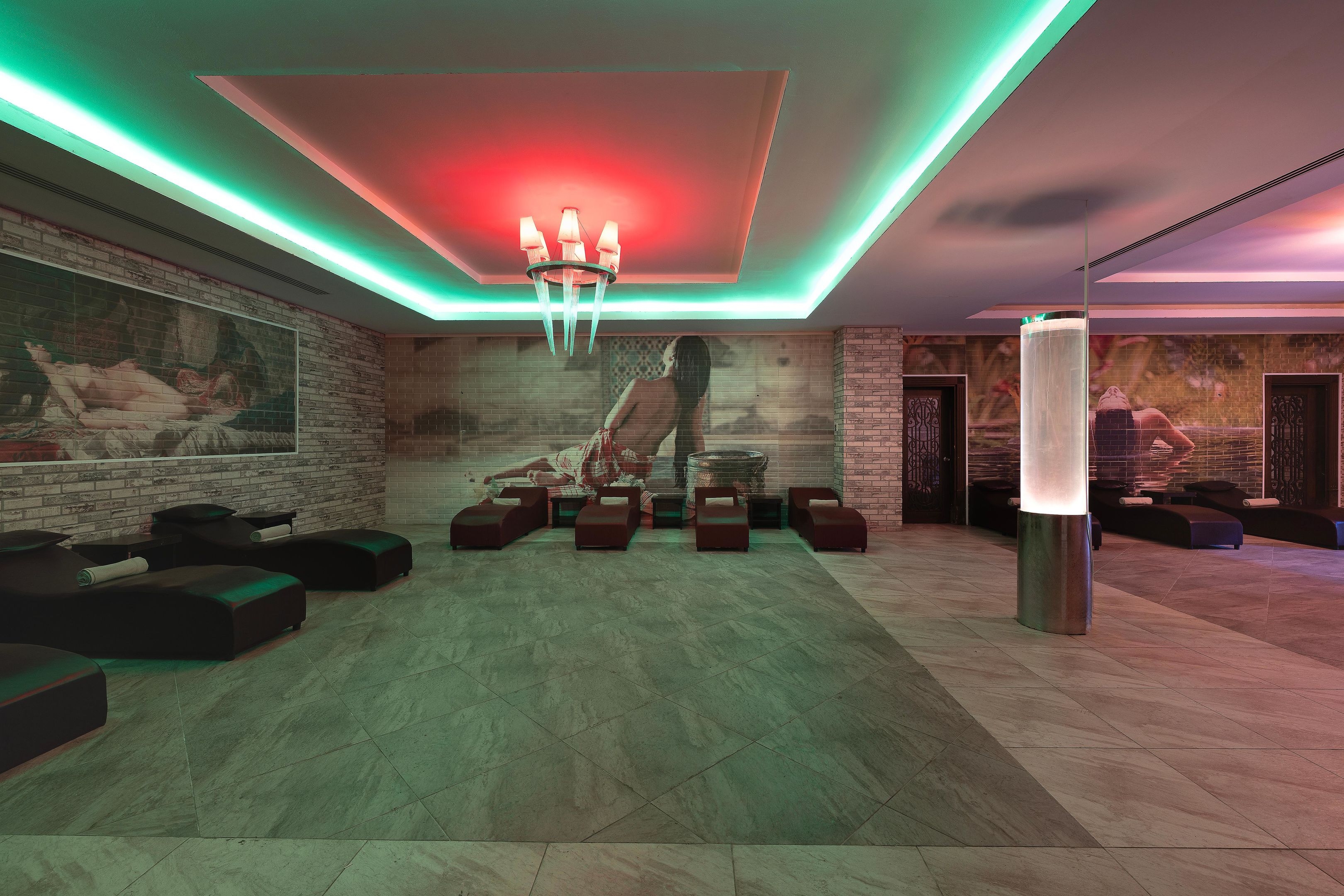 Alan Xafira Deluxe Resort & Spa106