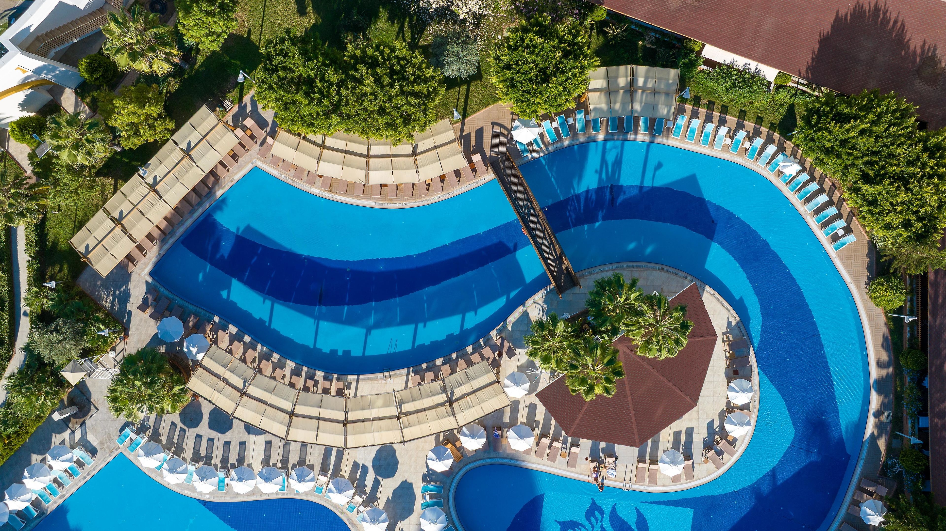 Alan Xafira Deluxe Resort & Spa38